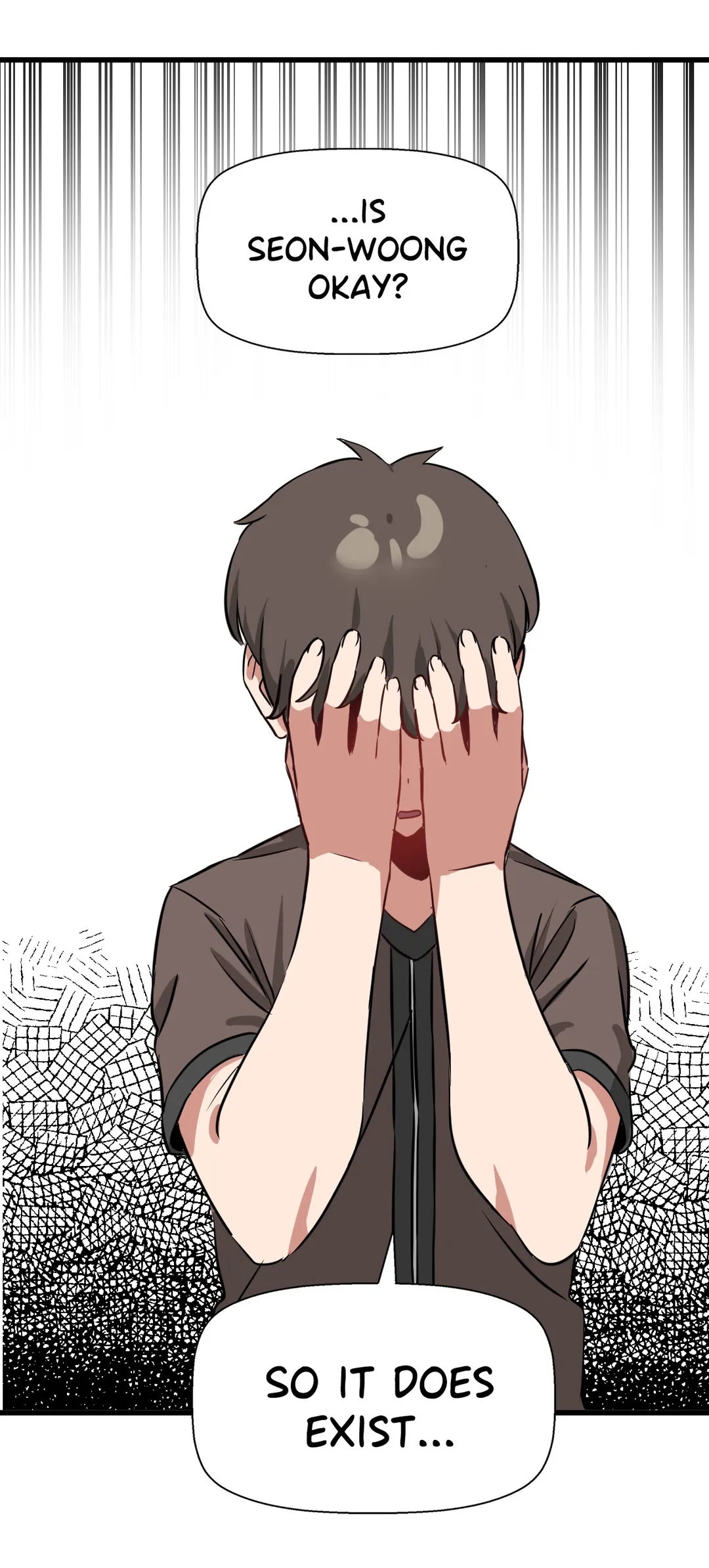 No Man’s Land - Chapter 8 [photo 8] - MangaPorn