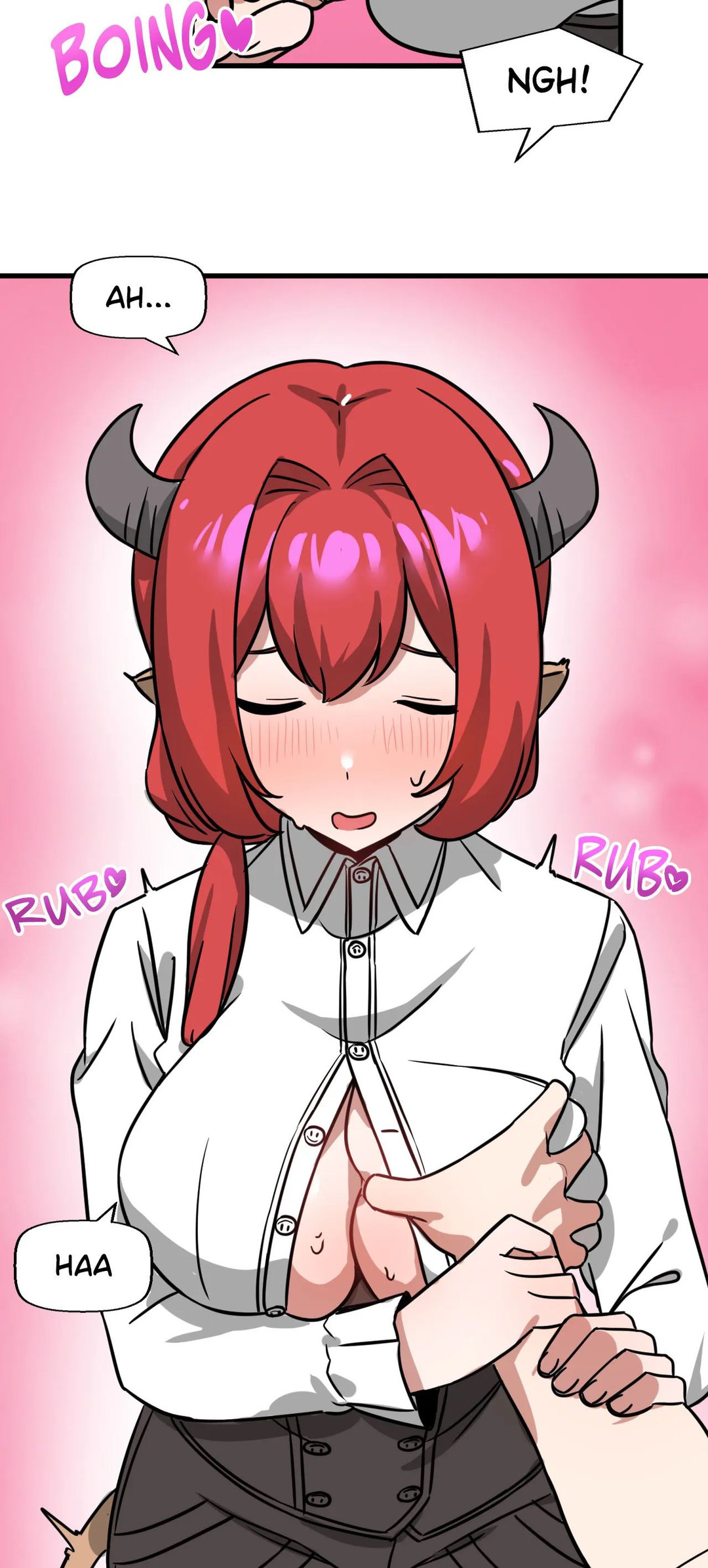 No Man’s Land - Chapter 9 [photo 10] - MangaPorn