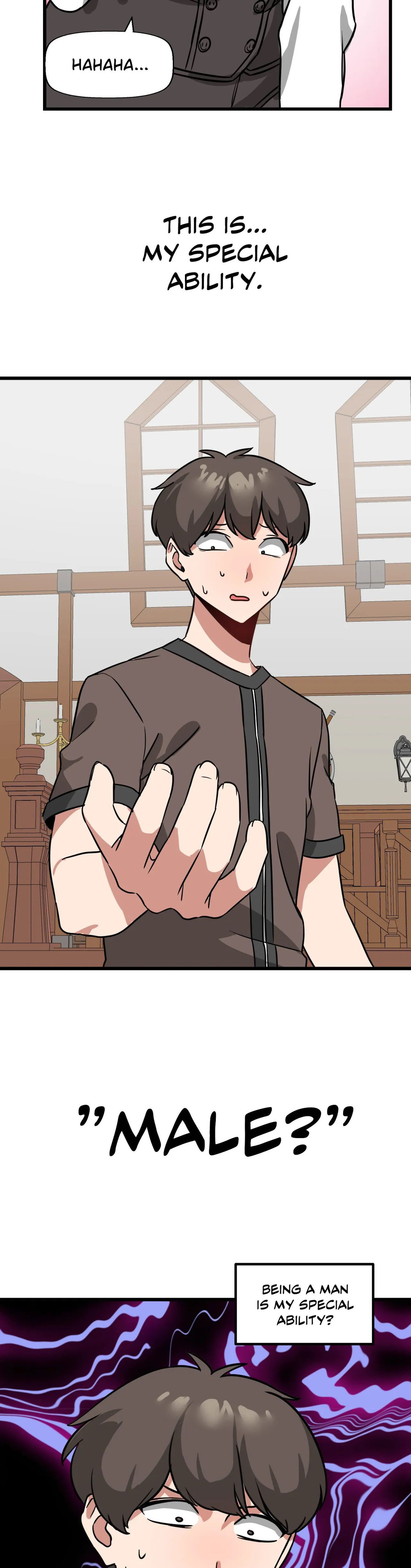 No Man’s Land - Chapter 9 [photo 15] - MangaPorn