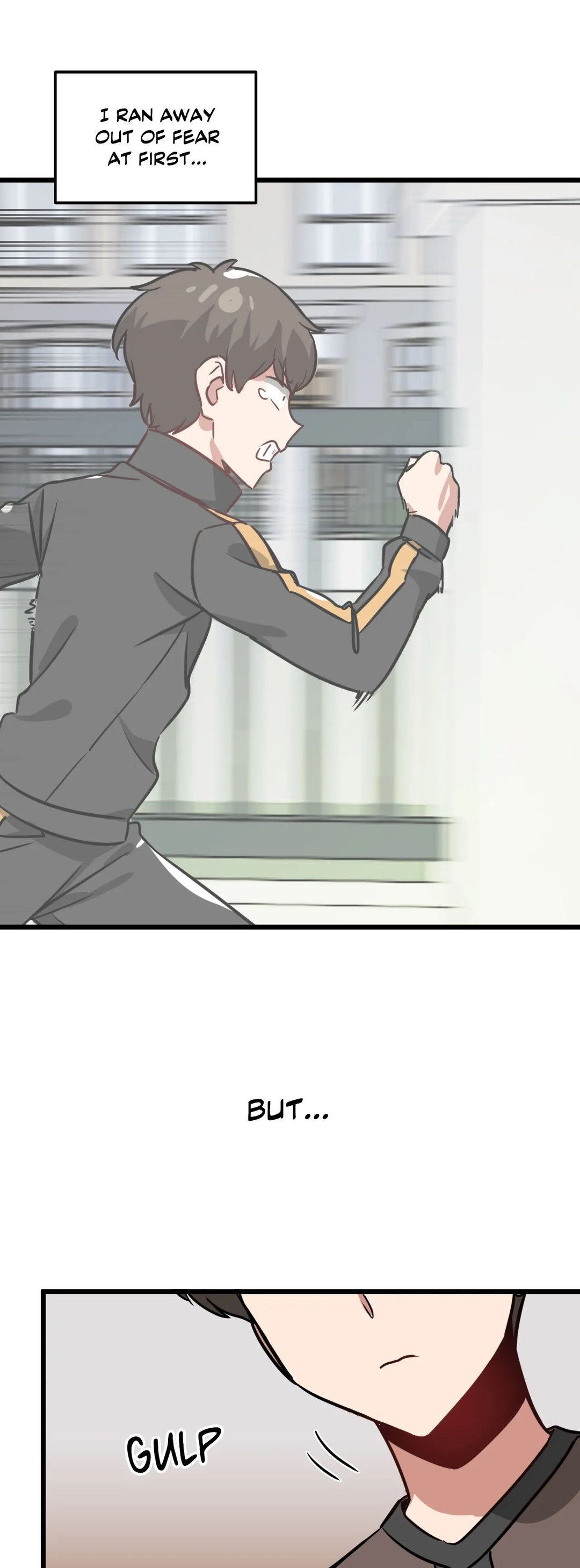 No Man’s Land - Chapter 9 [photo 19] - MangaPorn