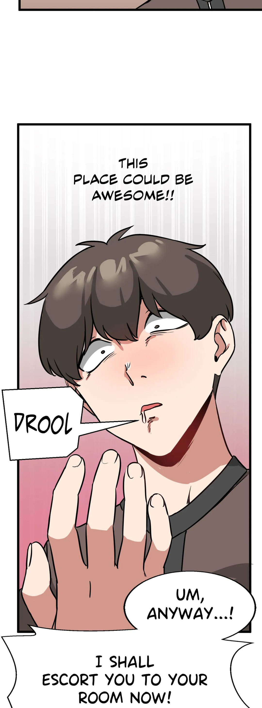 No Man’s Land - Chapter 9 [photo 20] - MangaPorn