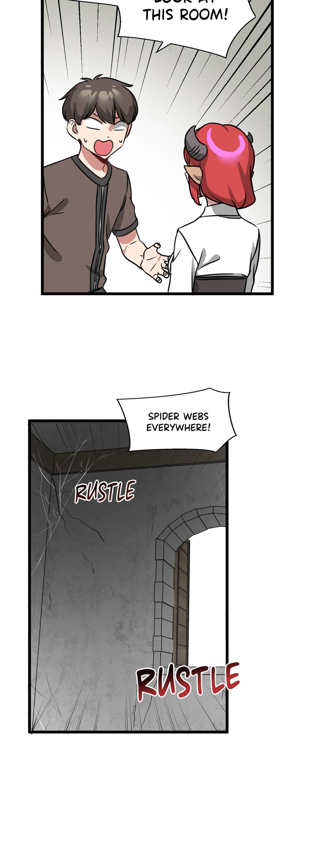 No Man’s Land - Chapter 9 [photo 24] - MangaPorn