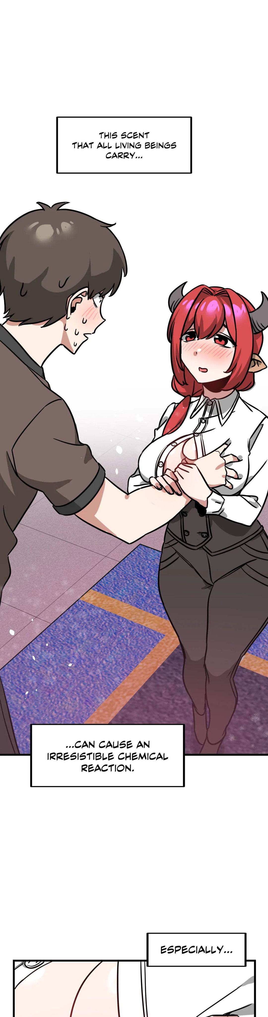 No Man’s Land - Chapter 9 [photo 3] - MangaPorn