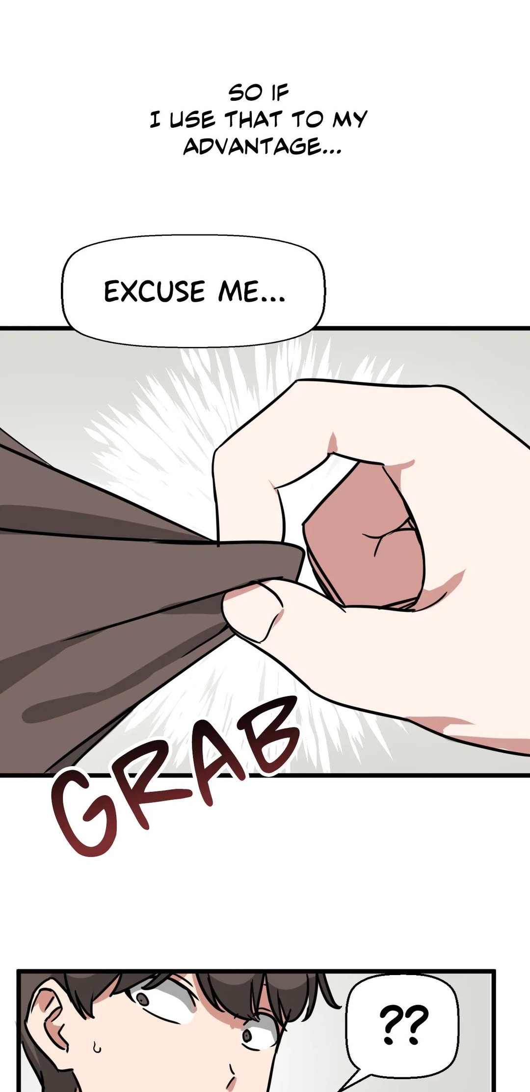 No Man’s Land - Chapter 9 [photo 31] - MangaPorn