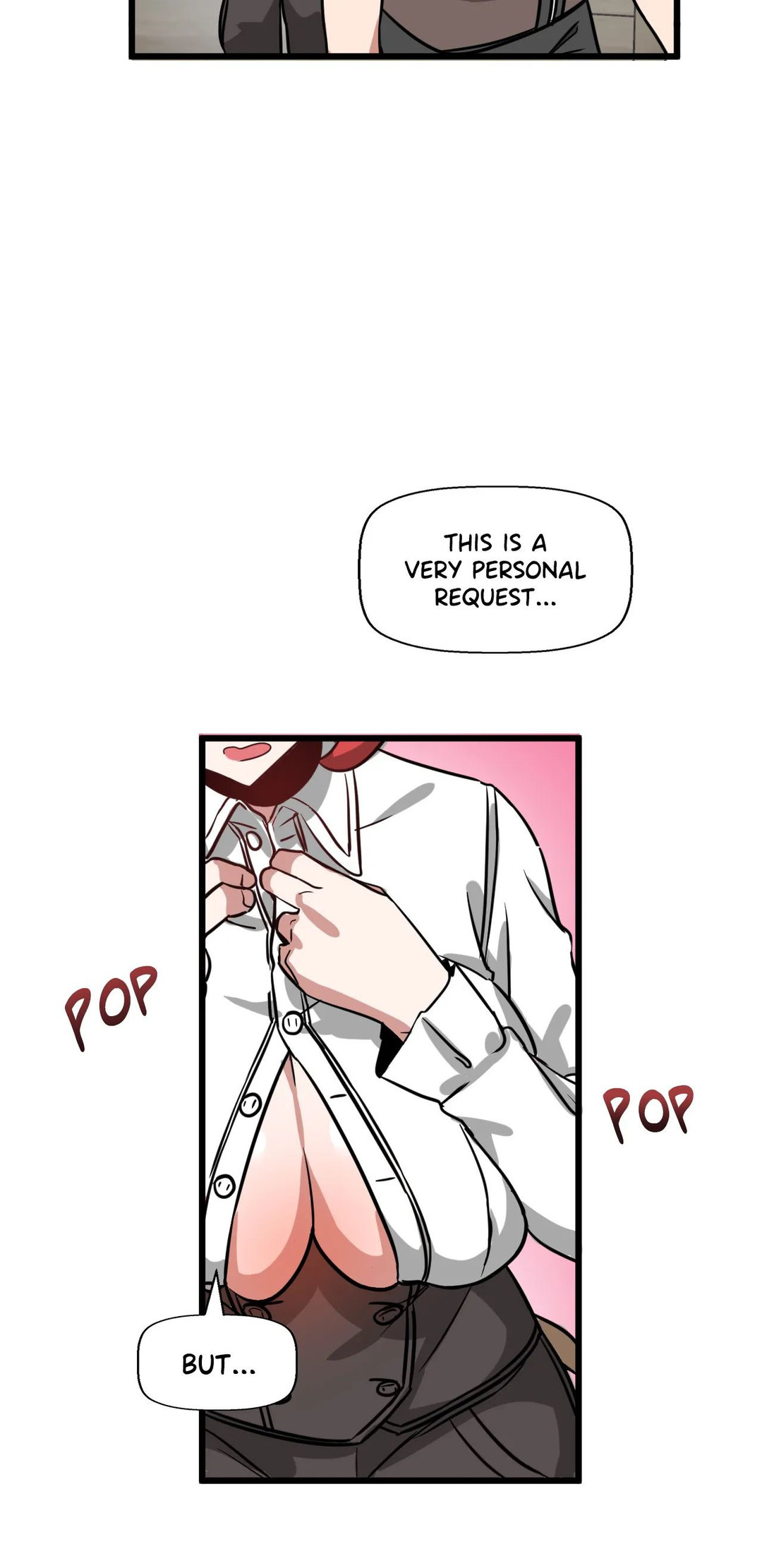 No Man’s Land - Chapter 9 [photo 33] - MangaPorn