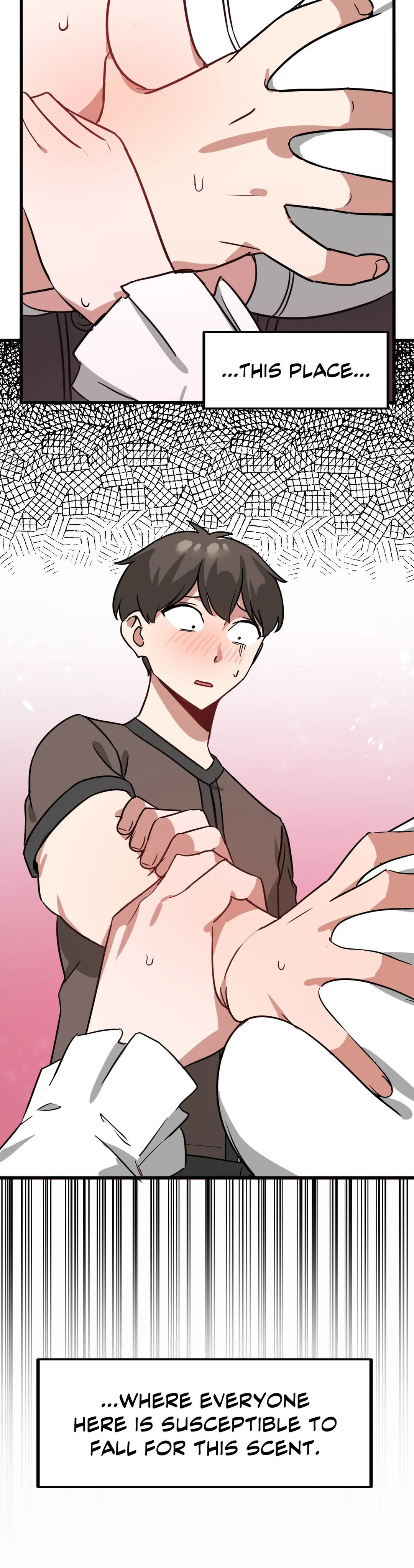 No Man’s Land - Chapter 9 [photo 4] - MangaPorn