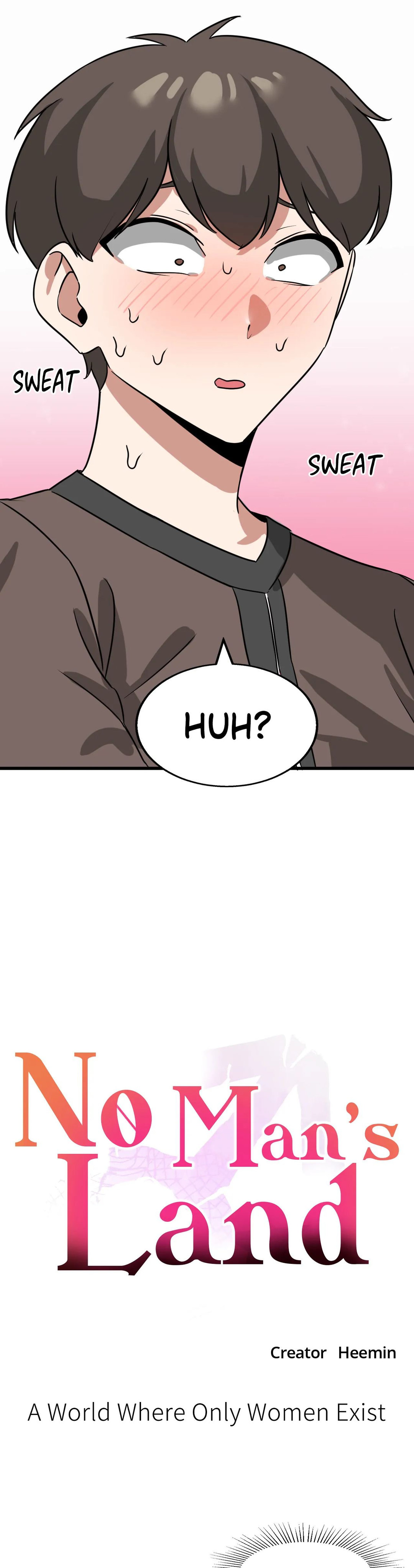 No Man’s Land - Chapter 9 [photo 5] - MangaPorn