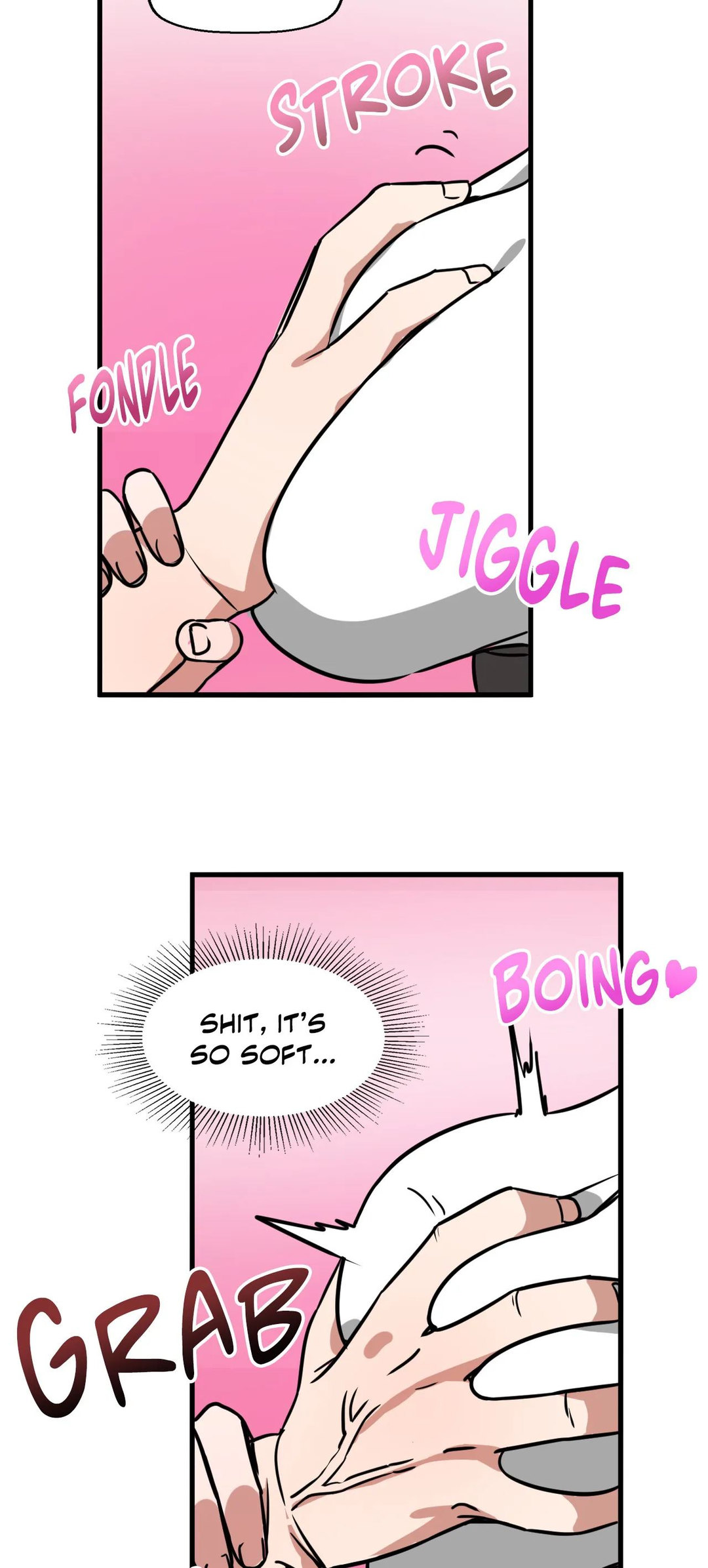 No Man’s Land - Chapter 9 [photo 9] - MangaPorn