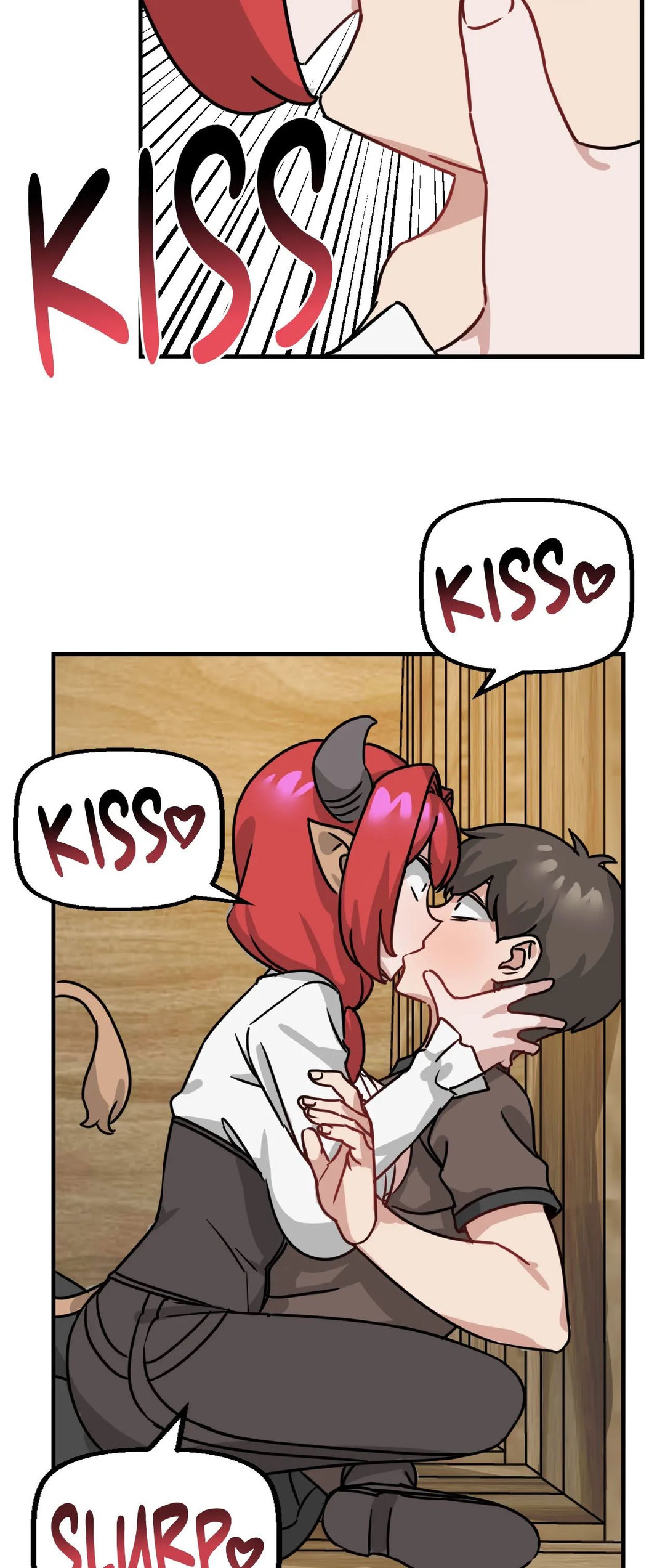 No Man’s Land - Chapter 10 [photo 11] - MangaPorn