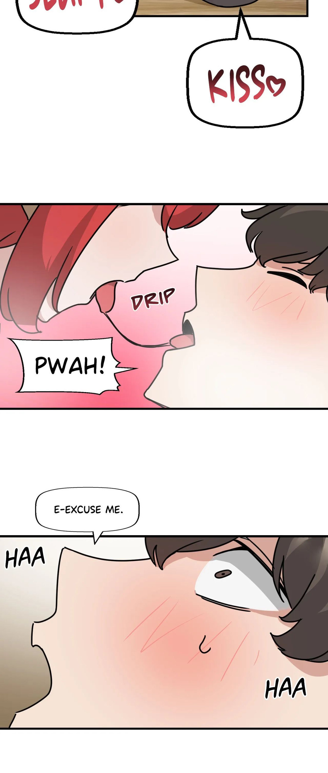 No Man’s Land - Chapter 10 [photo 12] - MangaPorn