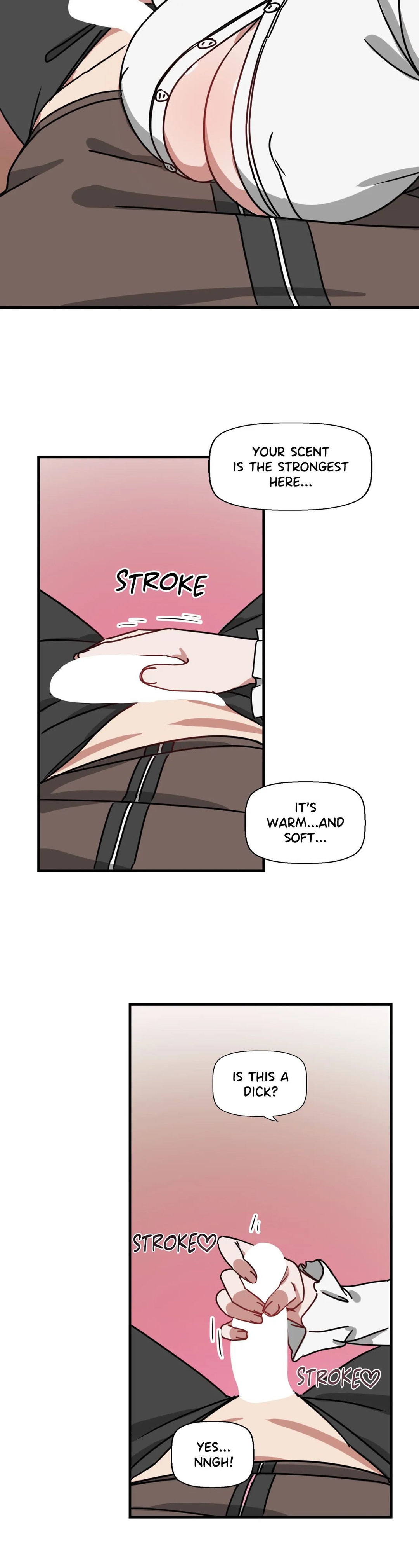 No Man’s Land - Chapter 10 [photo 18] - MangaPorn