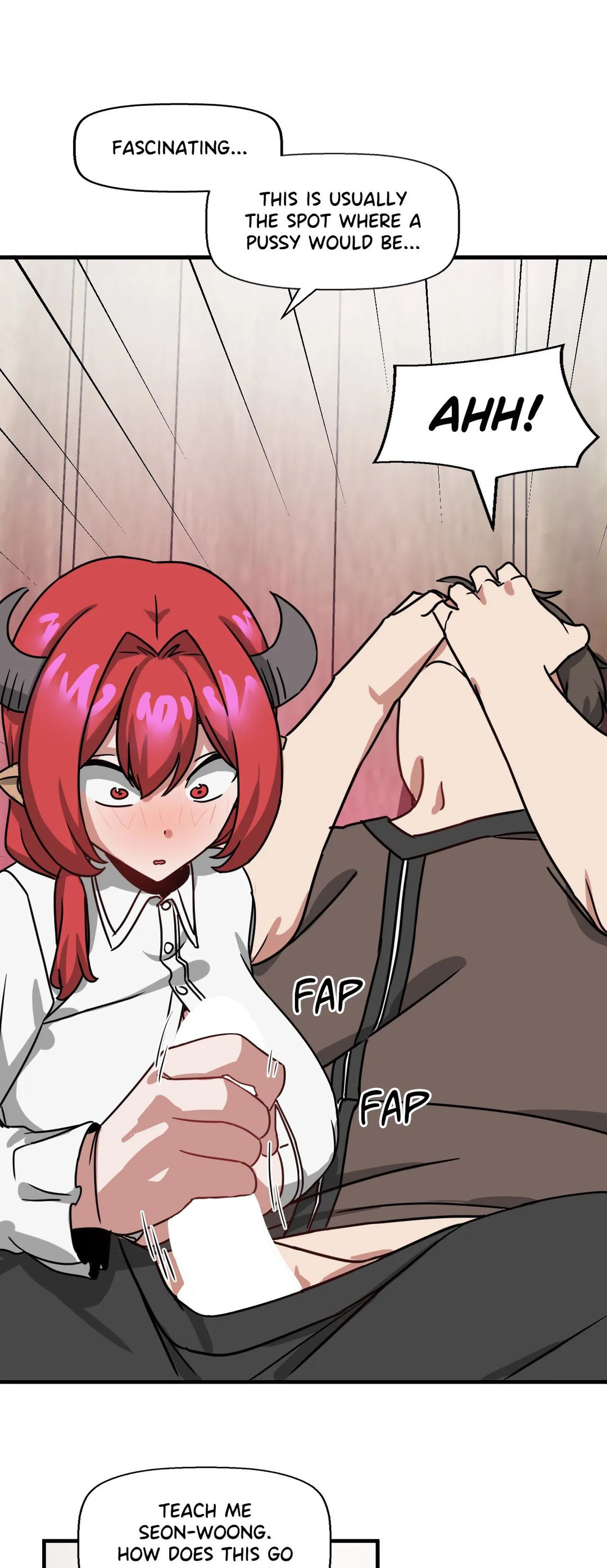 No Man’s Land - Chapter 10 [photo 19] - MangaPorn