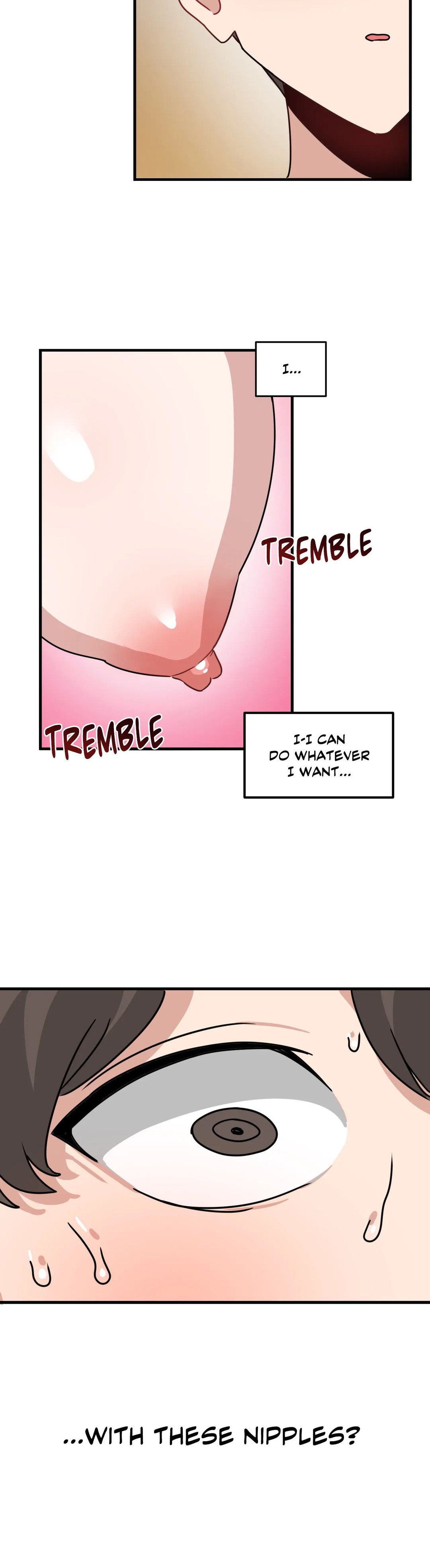 No Man’s Land - Chapter 10 [photo 2] - MangaPorn