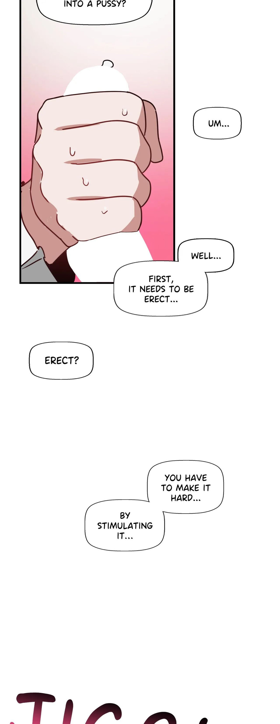 No Man’s Land - Chapter 10 [photo 20] - MangaPorn