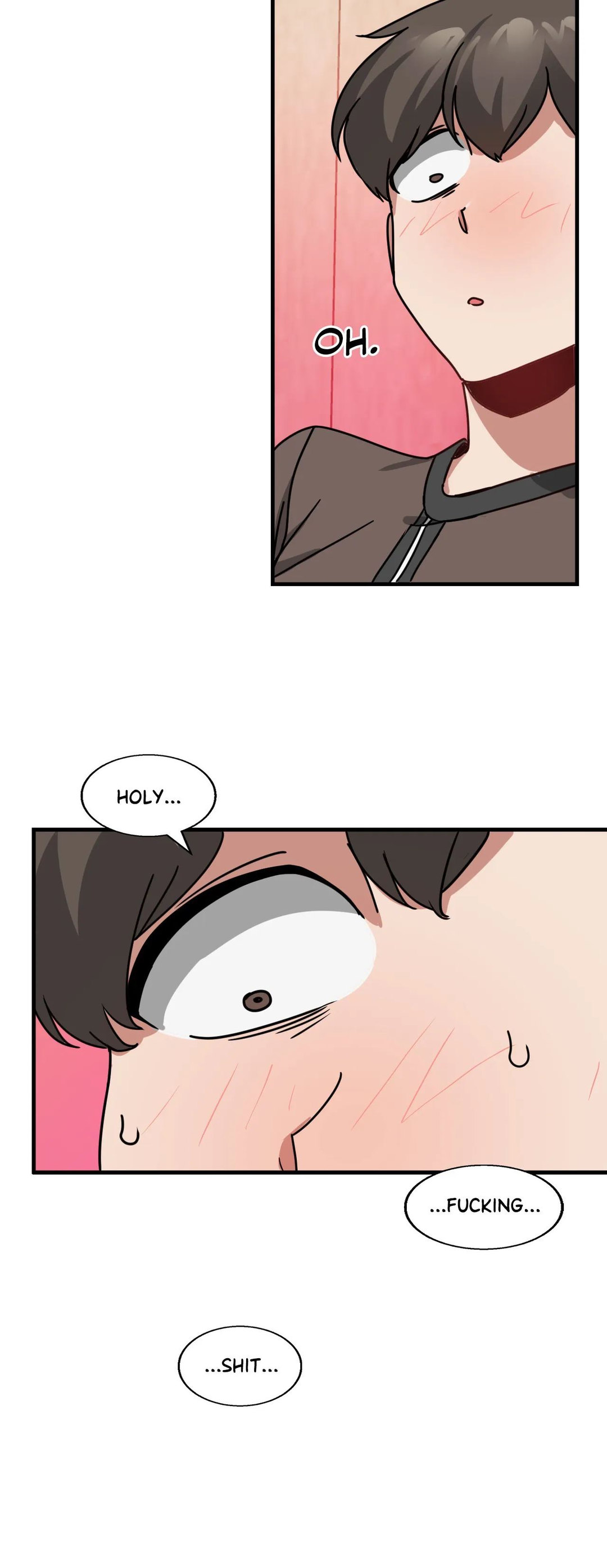 No Man’s Land - Chapter 10 [photo 22] - MangaPorn