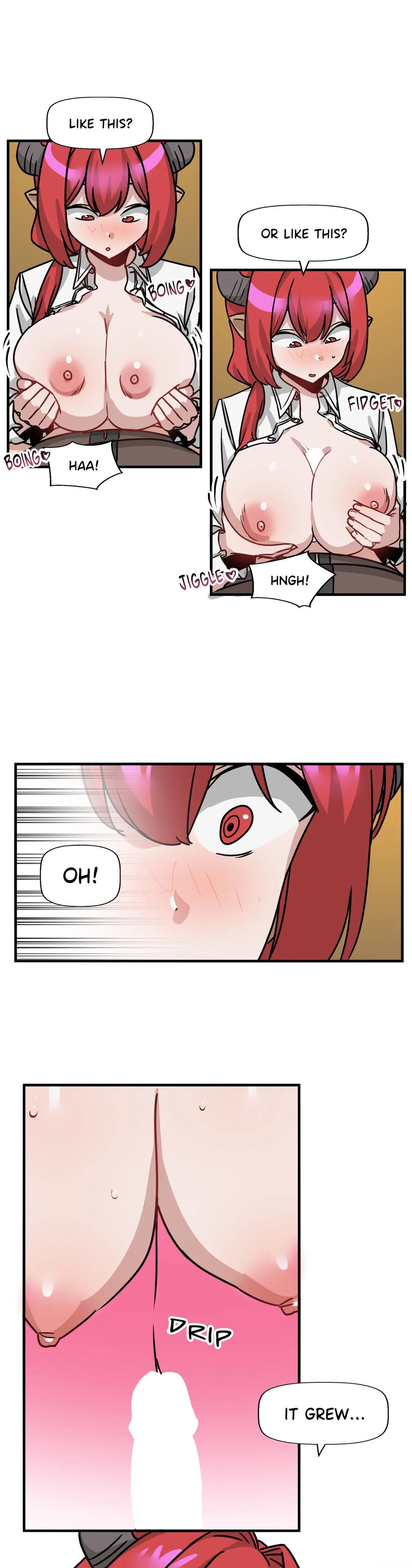 No Man’s Land - Chapter 10 [photo 25] - MangaPorn