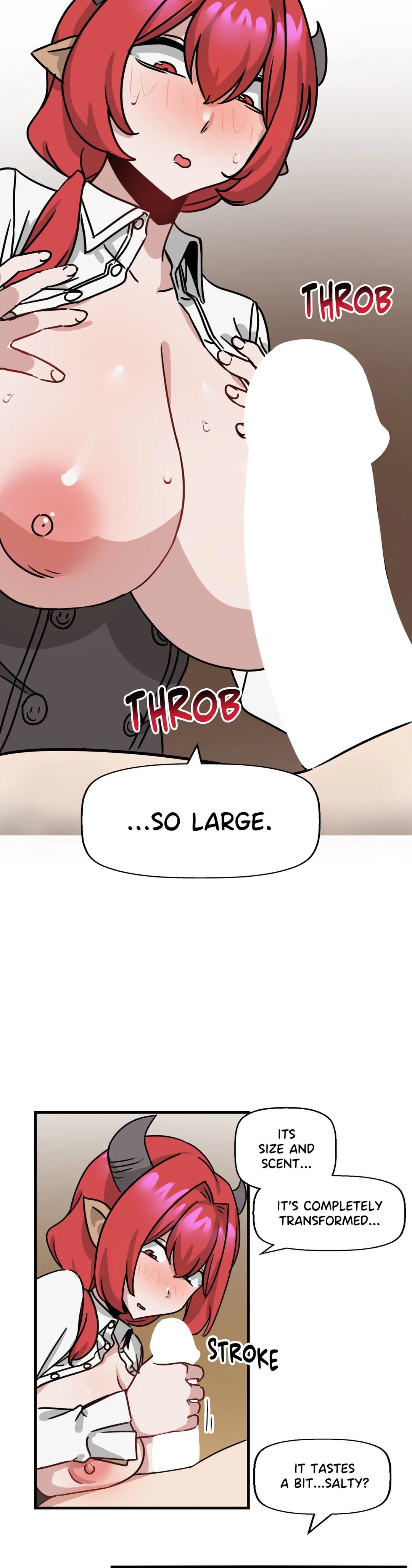 No Man’s Land - Chapter 10 [photo 26] - MangaPorn