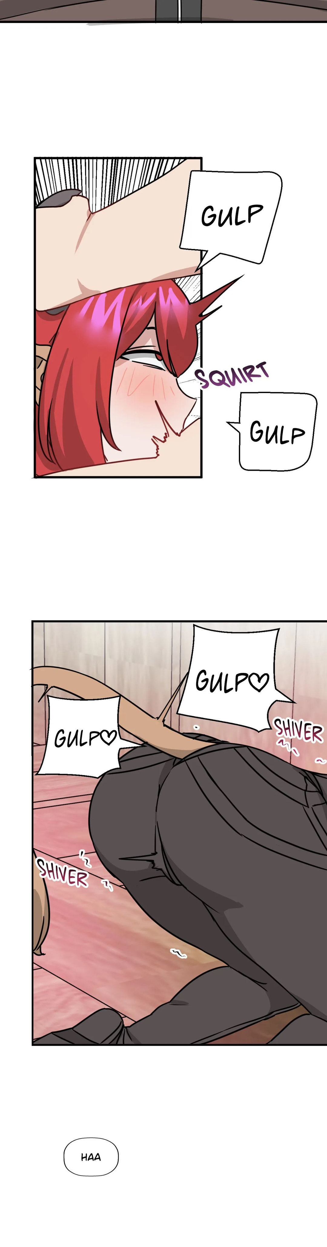 No Man’s Land - Chapter 10 [photo 30] - MangaPorn