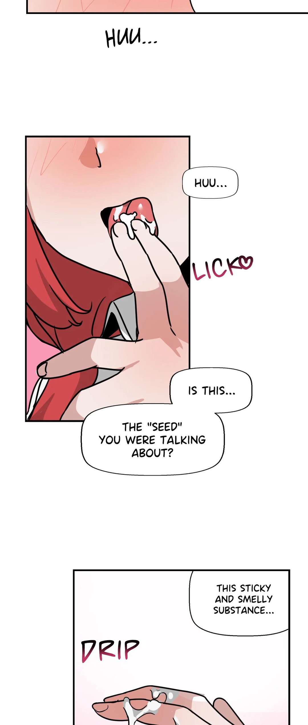 No Man’s Land - Chapter 10 [photo 32] - MangaPorn