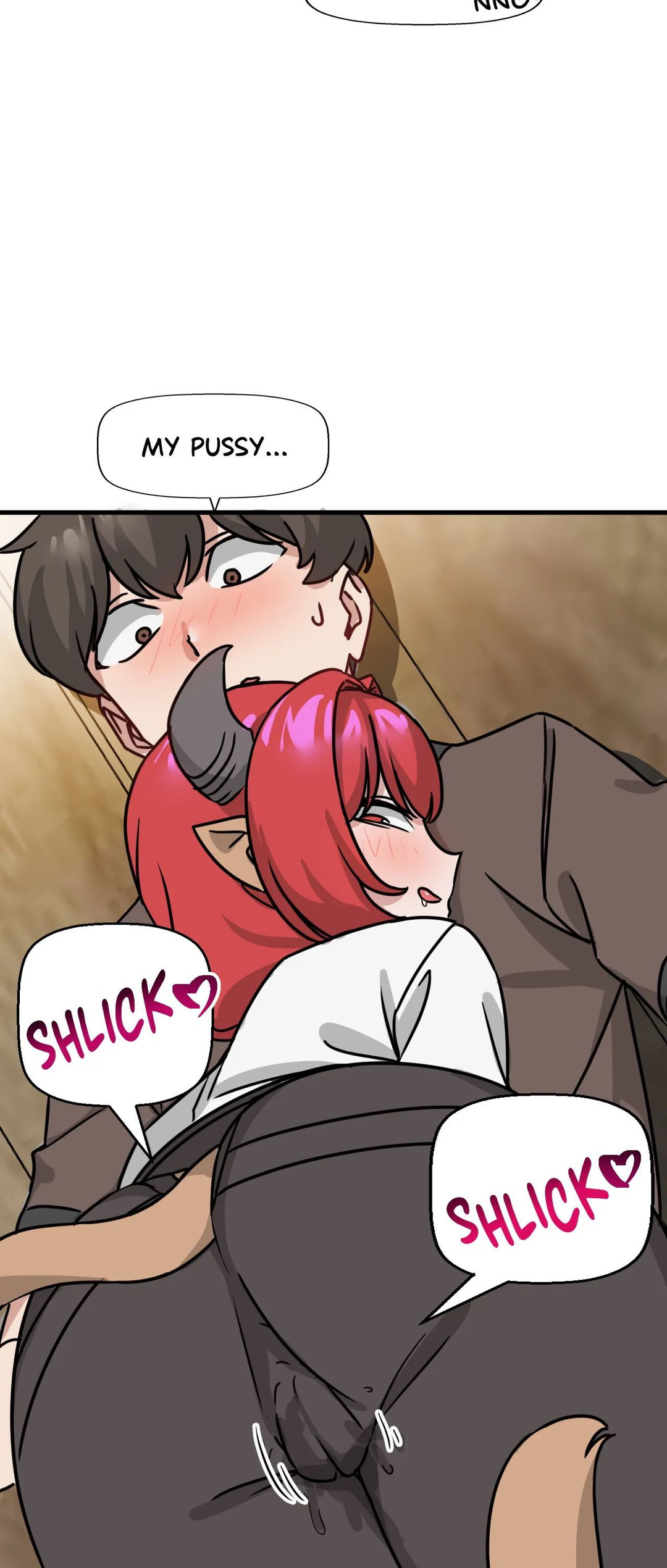 No Man’s Land - Chapter 10 [photo 34] - MangaPorn