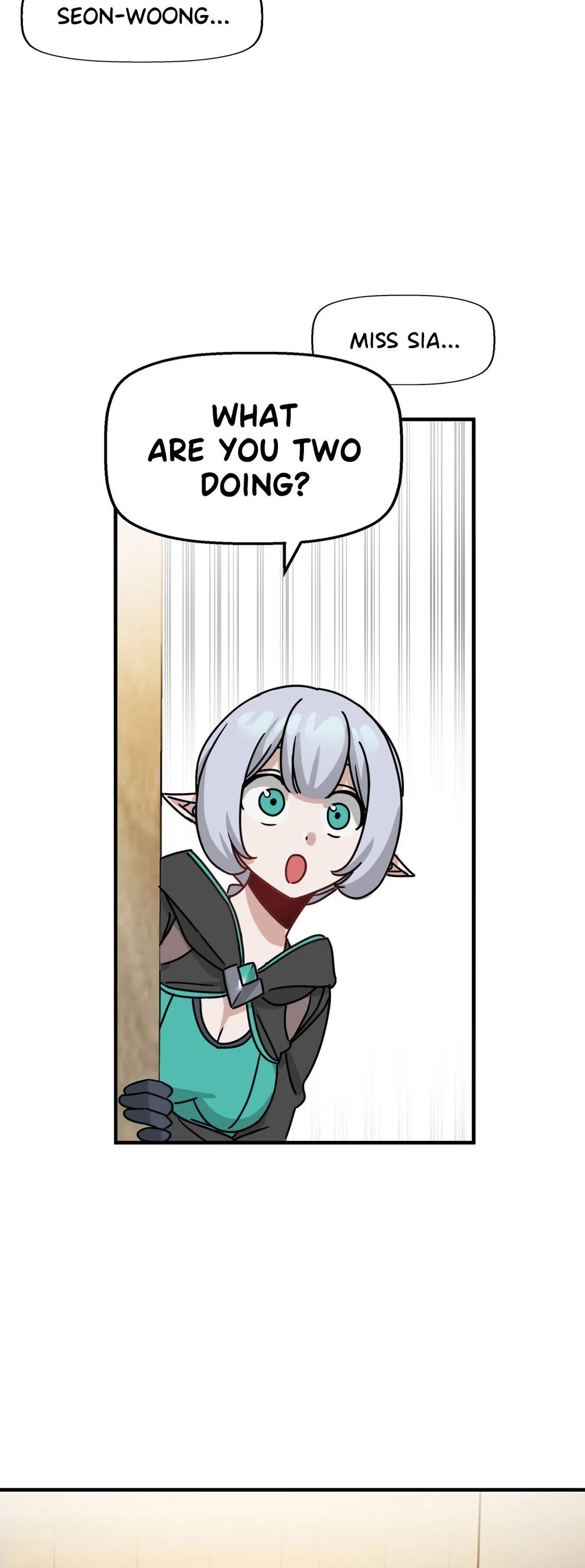 No Man’s Land - Chapter 10 [photo 38] - MangaPorn