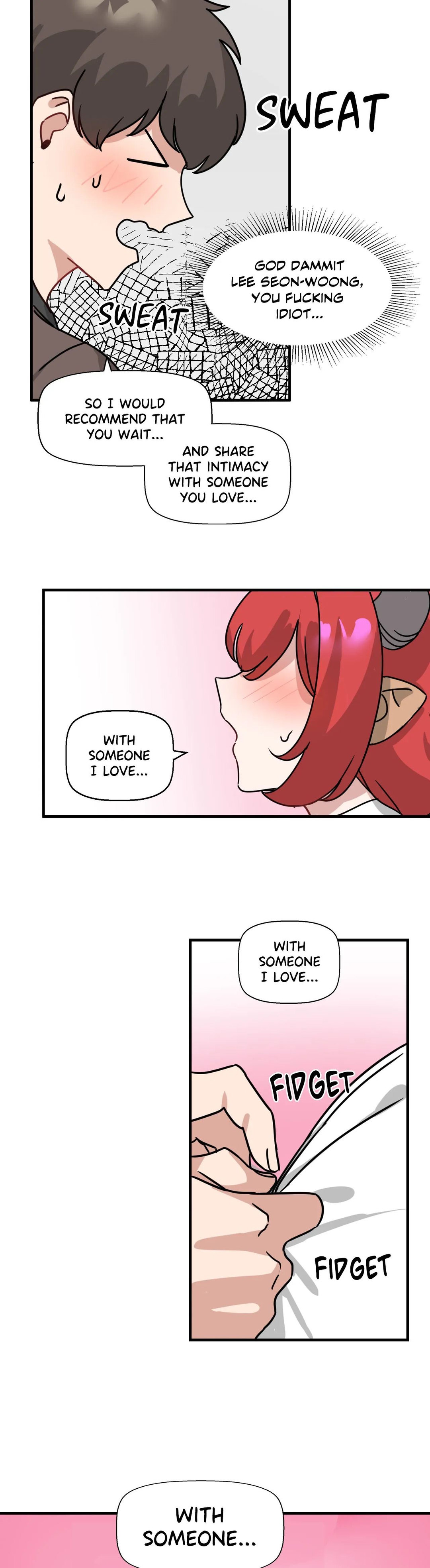 No Man’s Land - Chapter 10 [photo 4] - MangaPorn