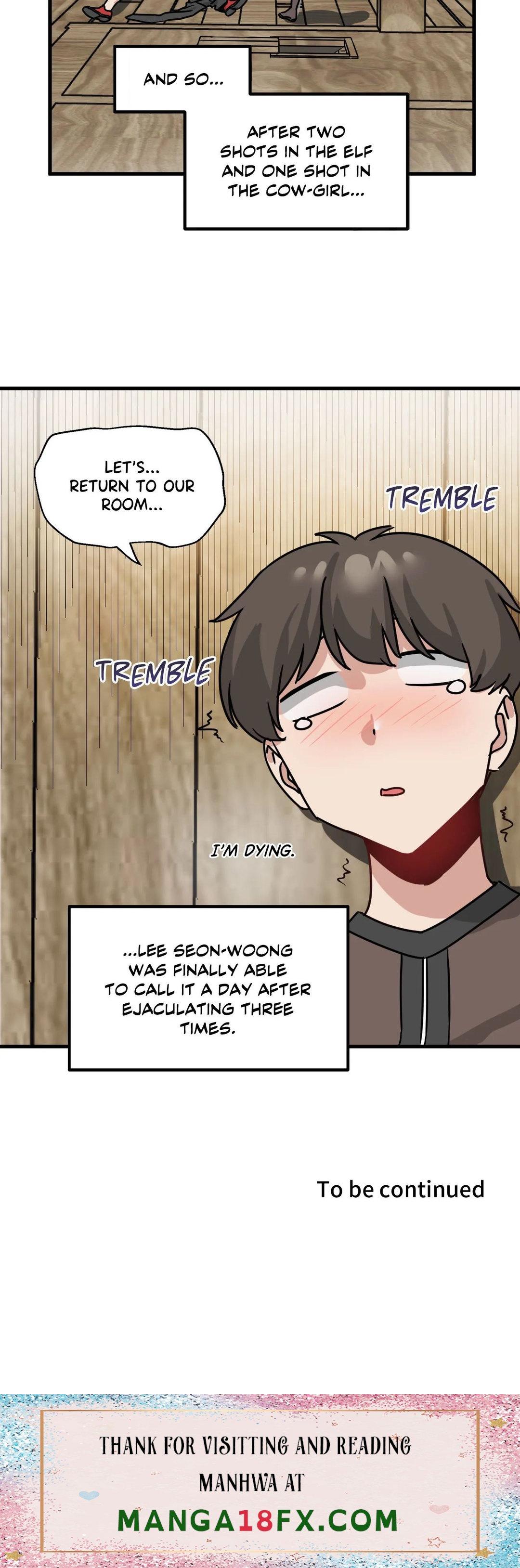 No Man’s Land - Chapter 10 [photo 42] - MangaPorn