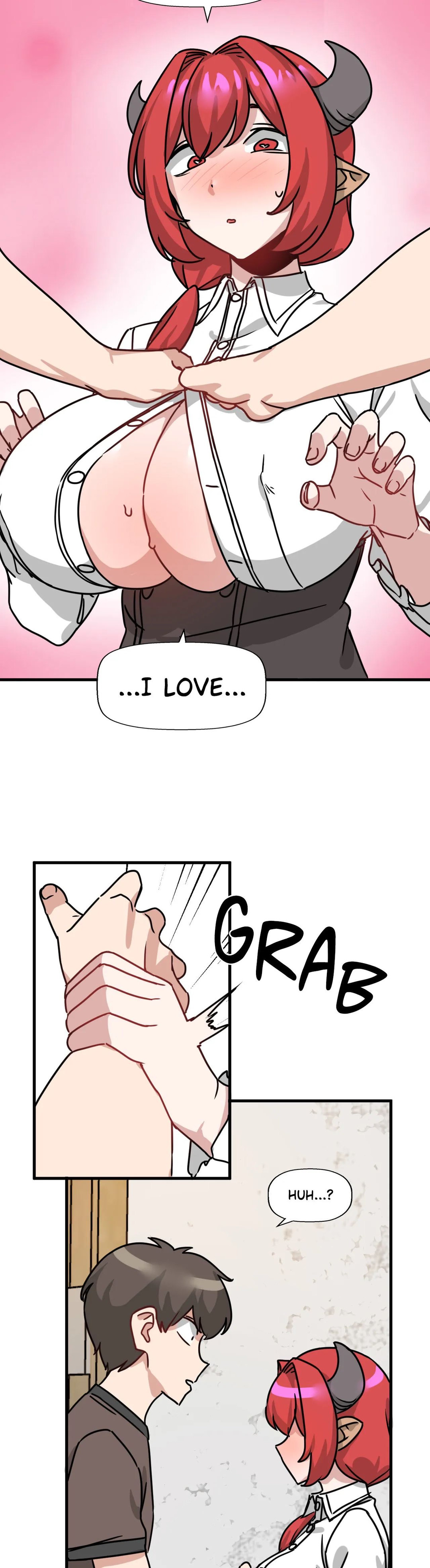 No Man’s Land - Chapter 10 [photo 5] - MangaPorn