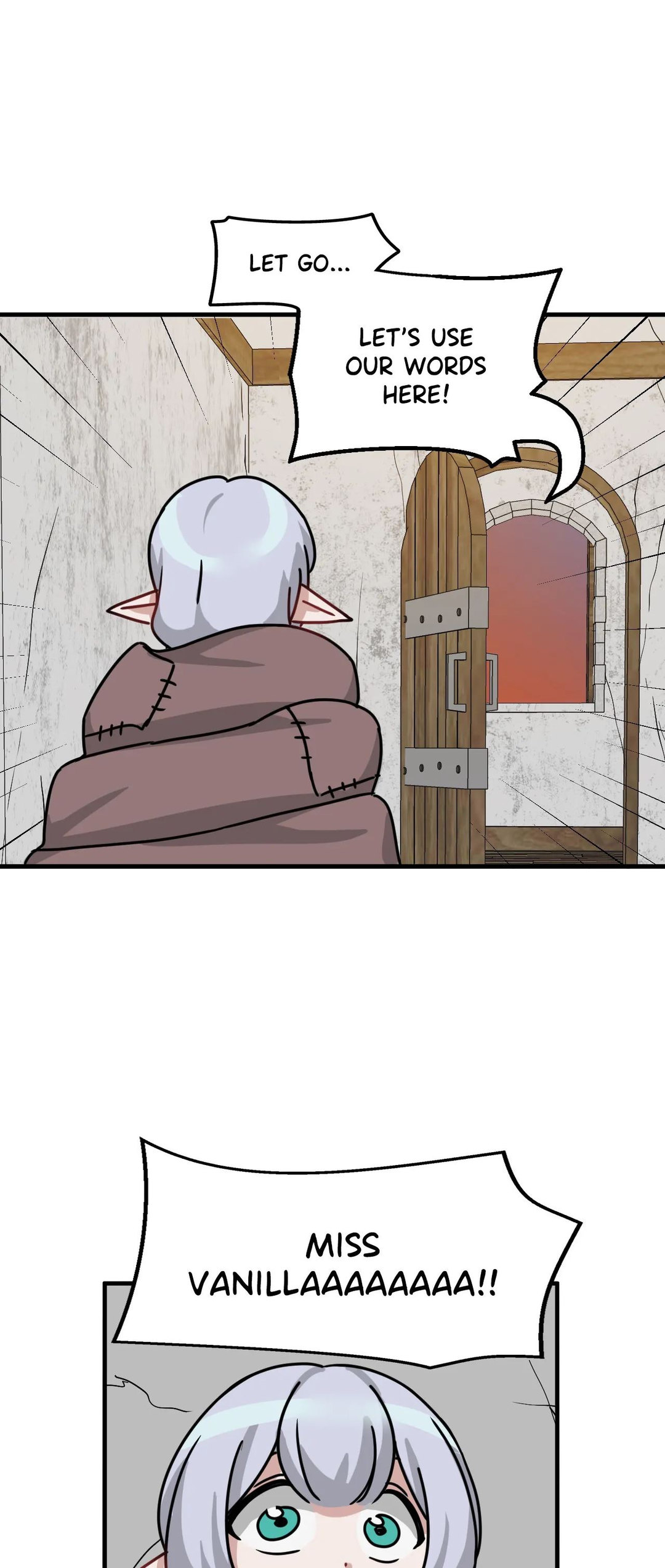 No Man’s Land - Chapter 10 [photo 7] - MangaPorn