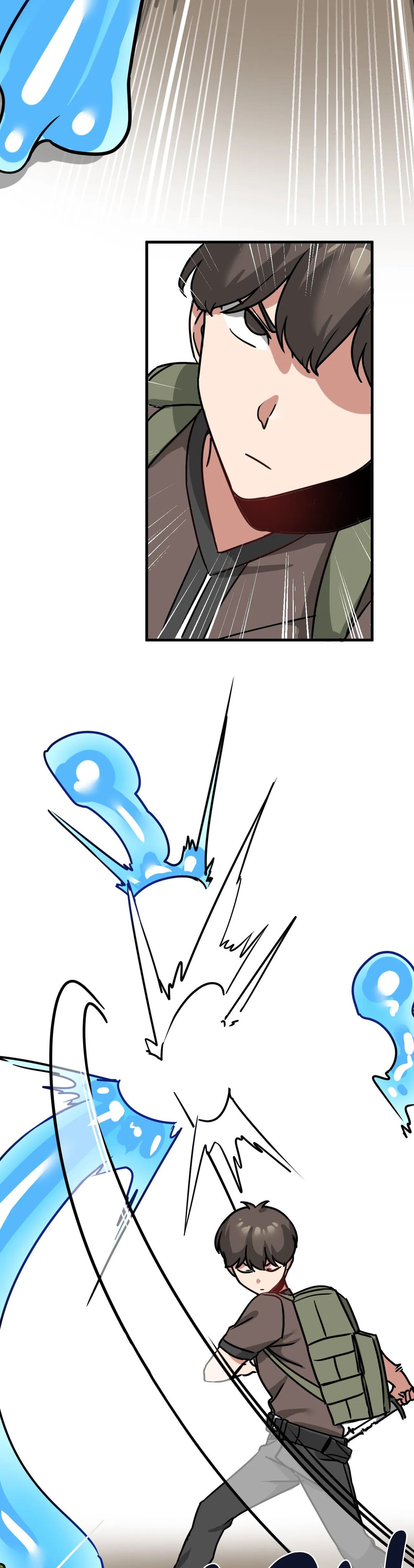 No Man’s Land - Chapter 11 [photo 11] - MangaPorn