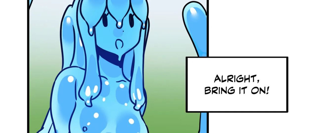 No Man’s Land - Chapter 11 [photo 14] - MangaPorn