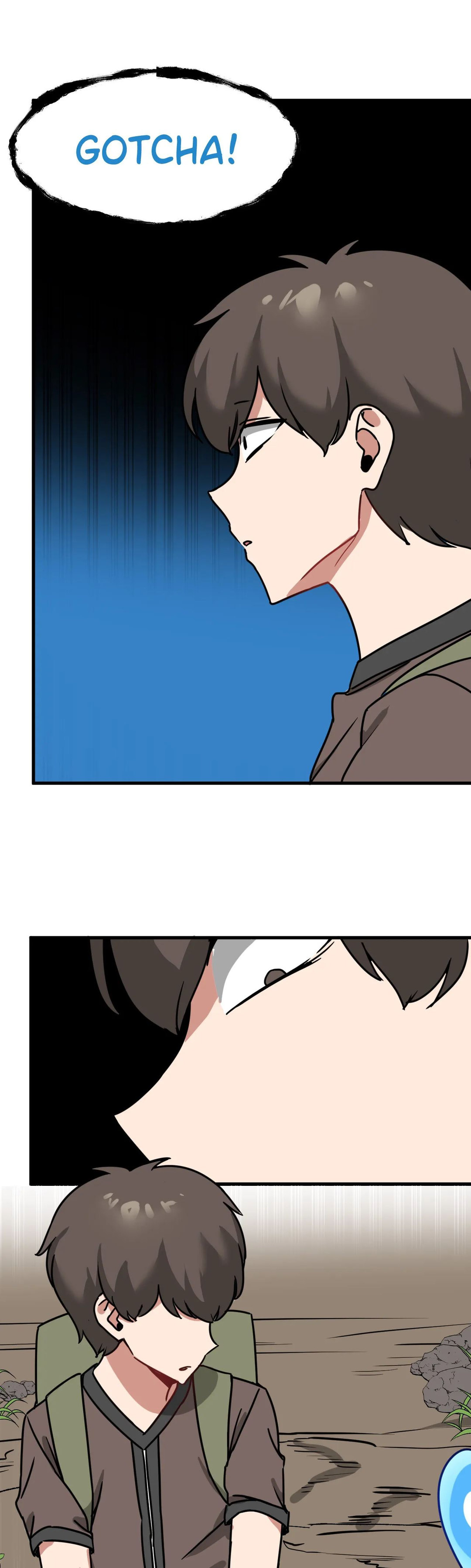 No Man’s Land - Chapter 11 [photo 19] - MangaPorn