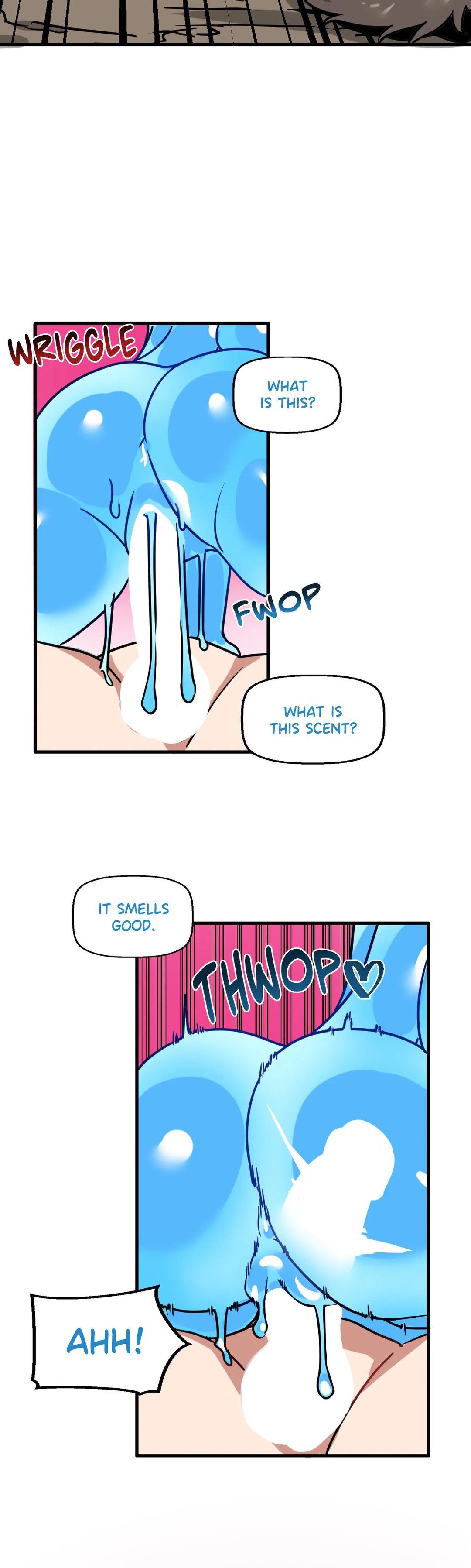 No Man’s Land - Chapter 11 [photo 23] - MangaPorn