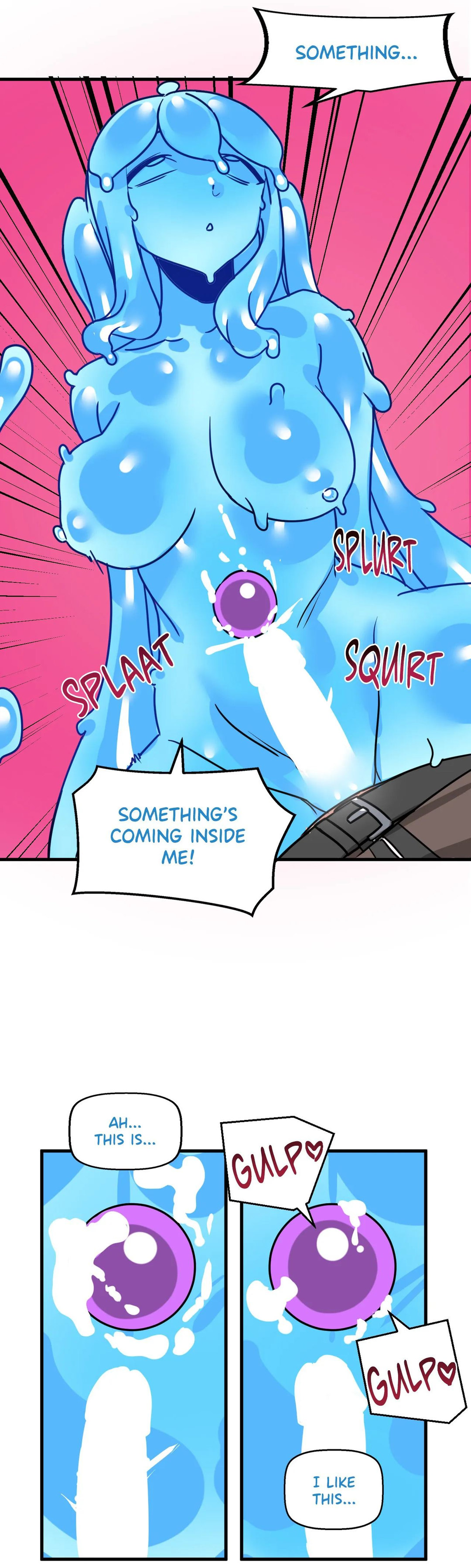 No Man’s Land - Chapter 11 [photo 24] - MangaPorn