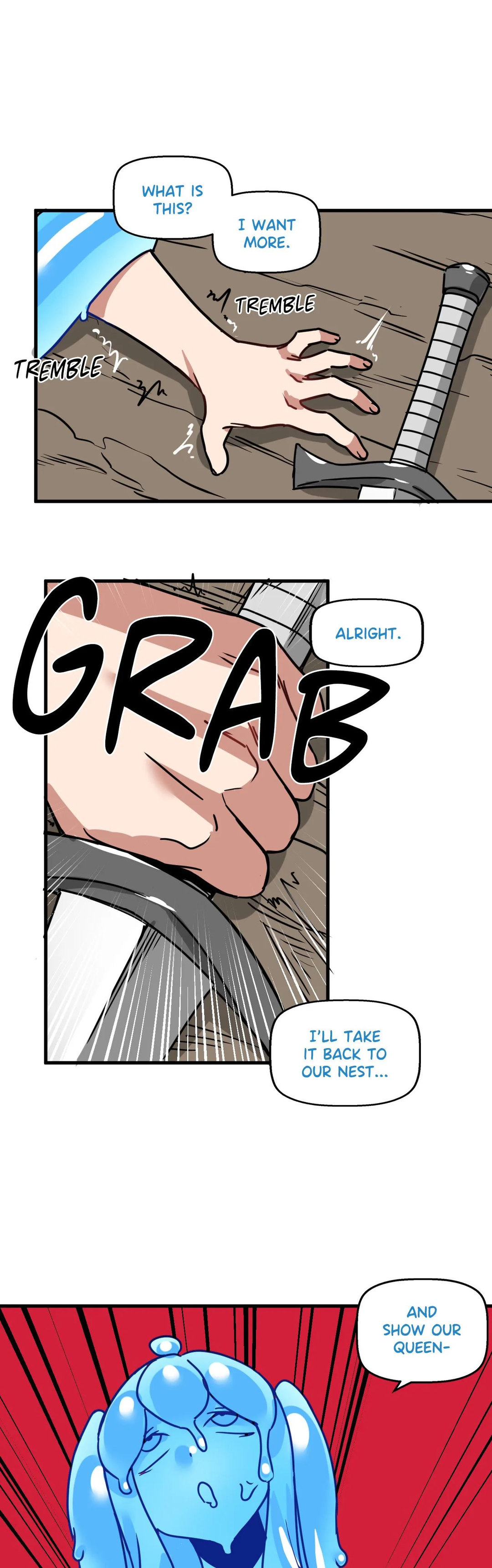 No Man’s Land - Chapter 11 [photo 25] - MangaPorn