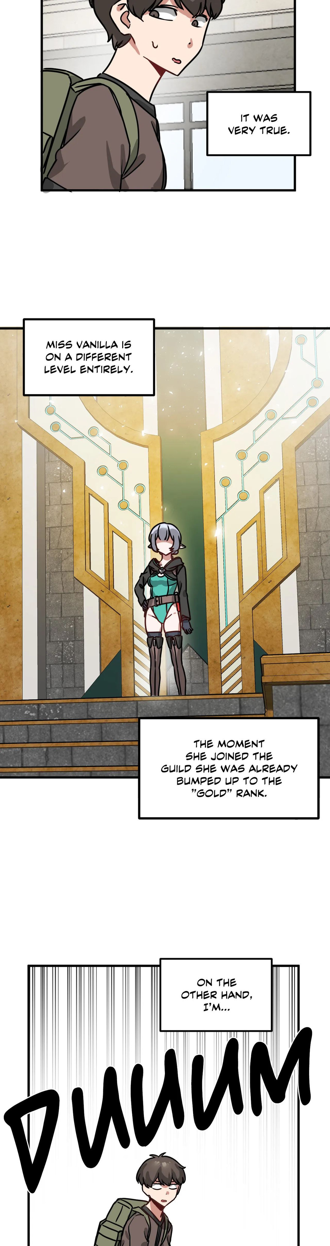 No Man’s Land - Chapter 11 [photo 32] - MangaPorn