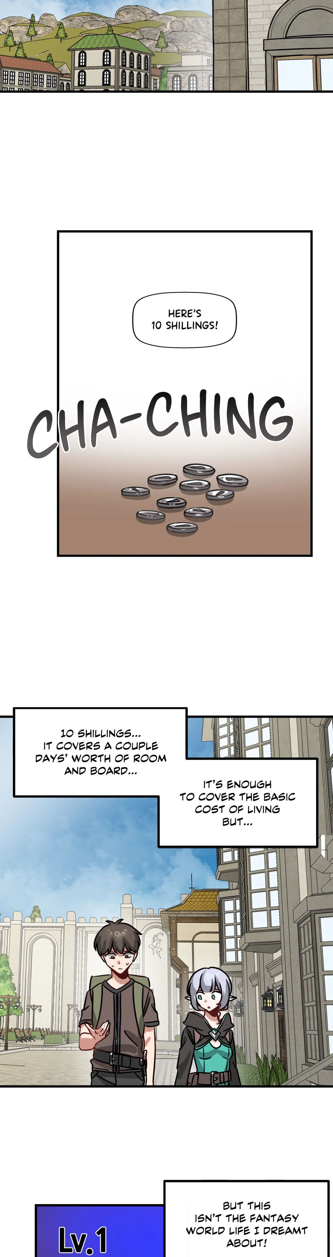 No Man’s Land - Chapter 11 [photo 34] - MangaPorn