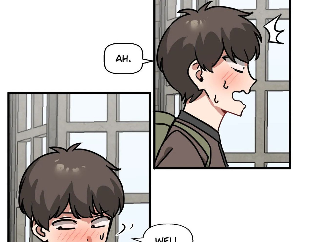 No Man’s Land - Chapter 11 [photo 39] - MangaPorn