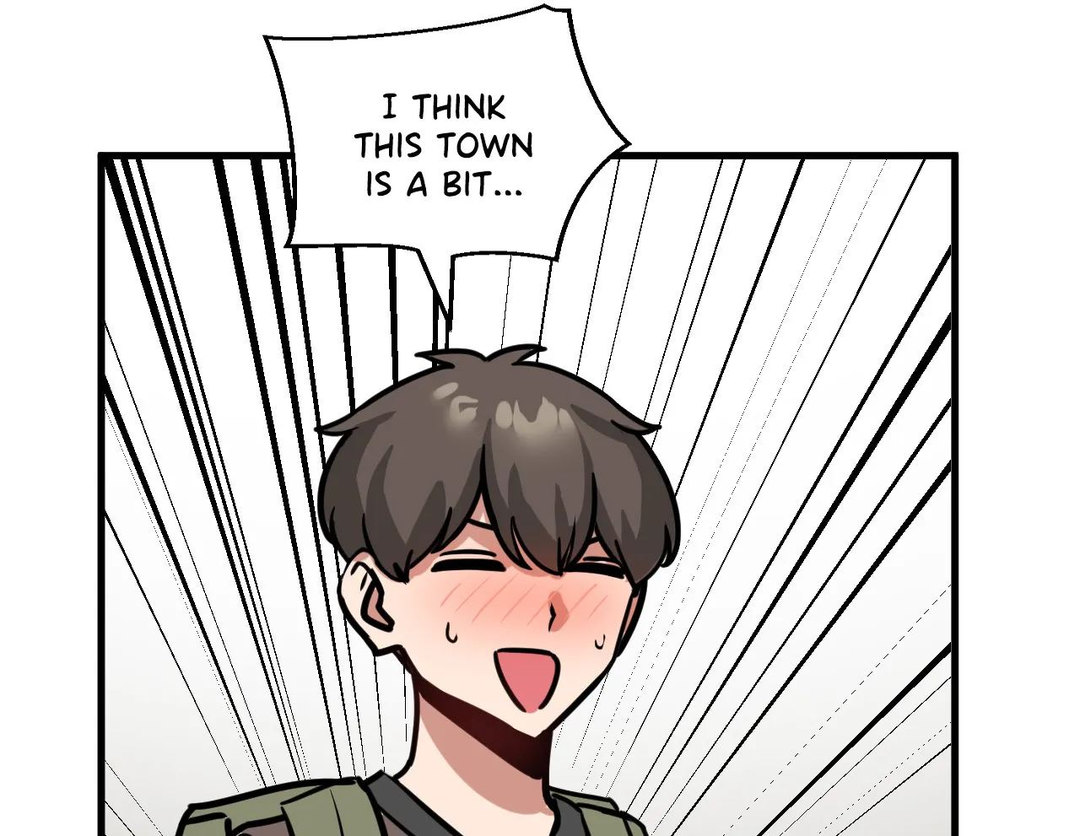 No Man’s Land - Chapter 11 [photo 41] - MangaPorn