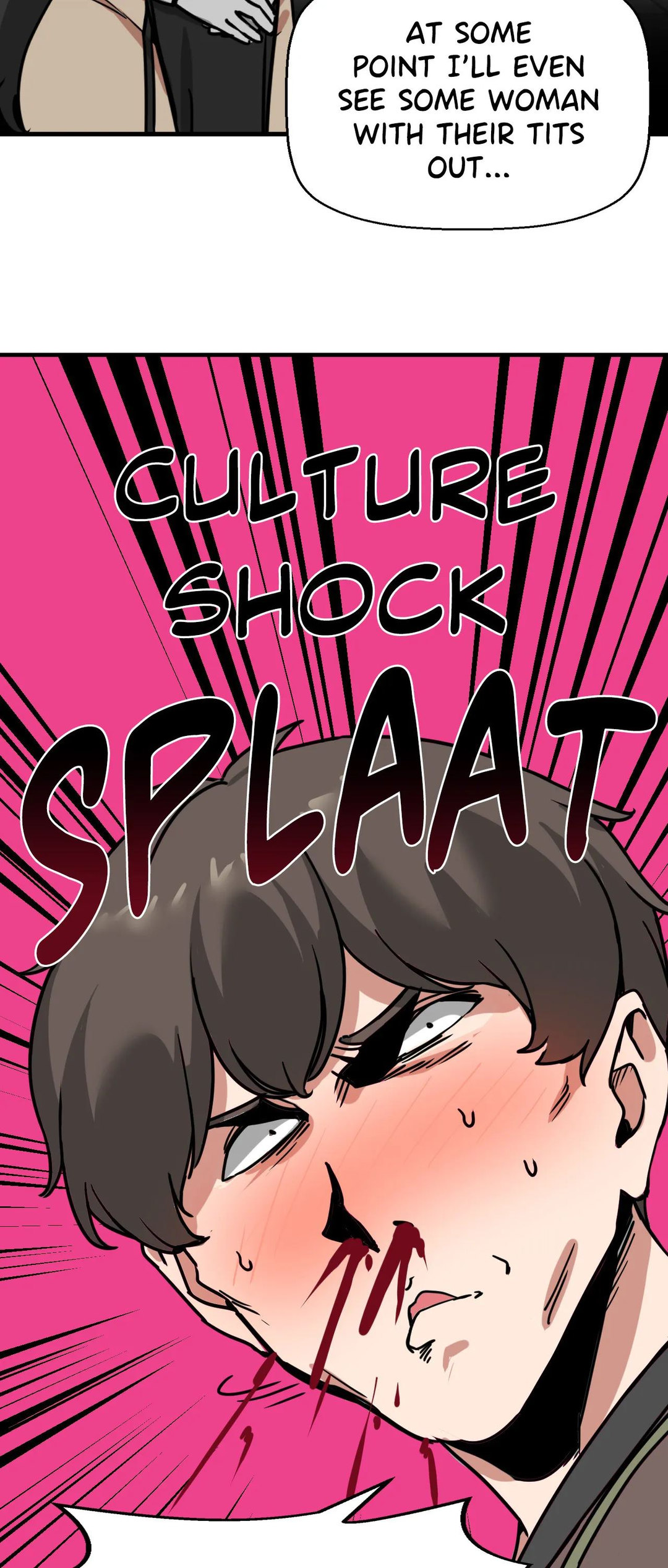 No Man’s Land - Chapter 11 [photo 46] - MangaPorn