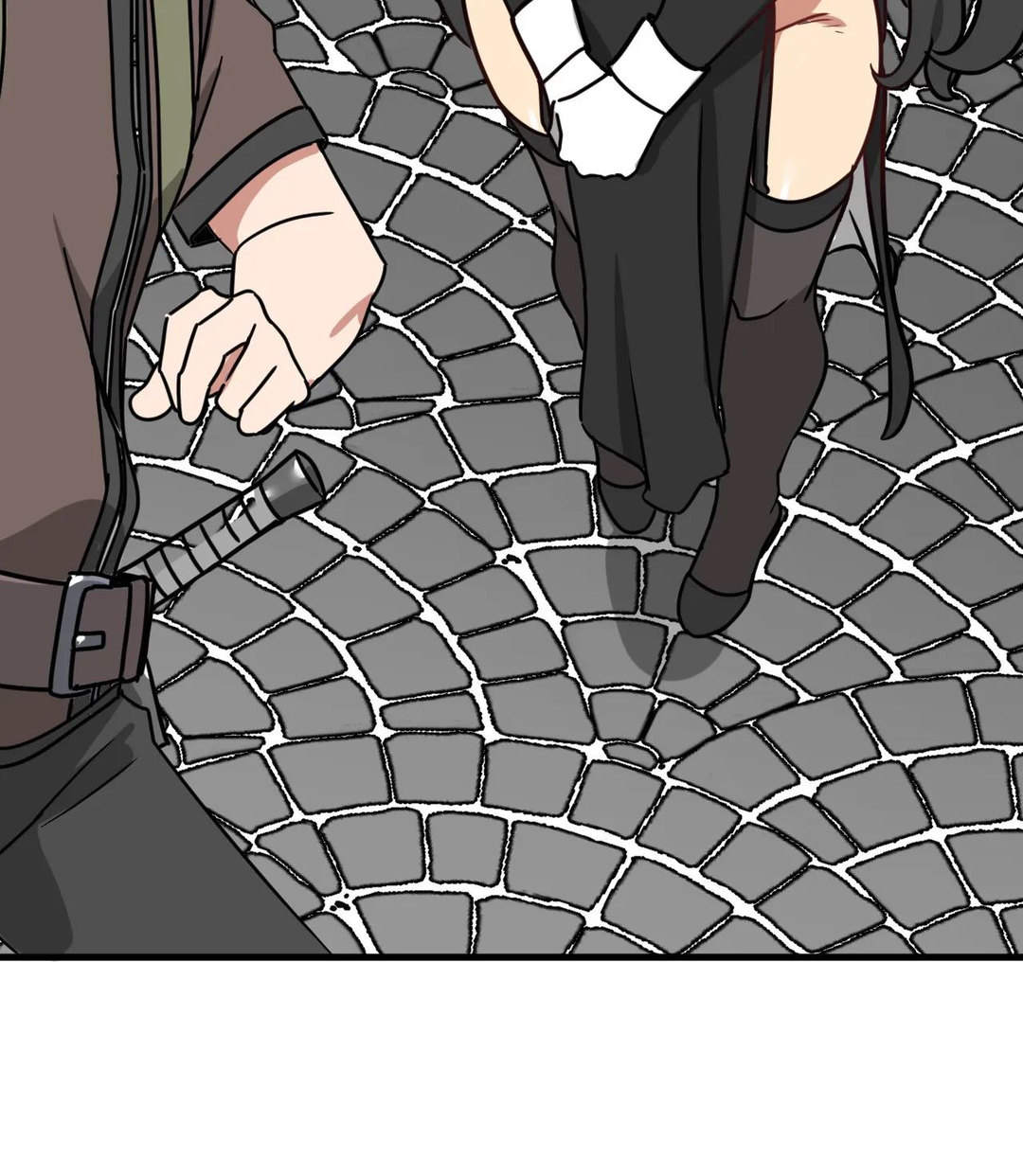 No Man’s Land - Chapter 11 [photo 51] - MangaPorn