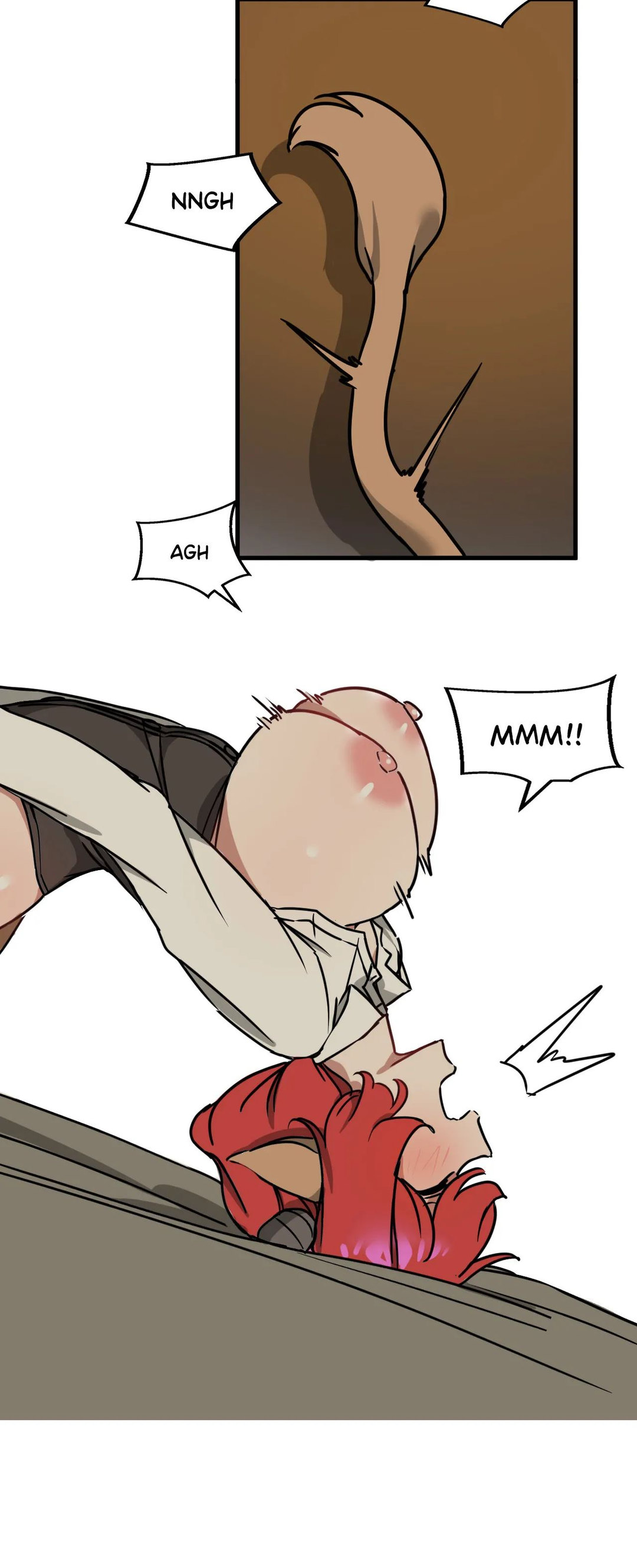 No Man’s Land - Chapter 11 [photo 6] - MangaPorn