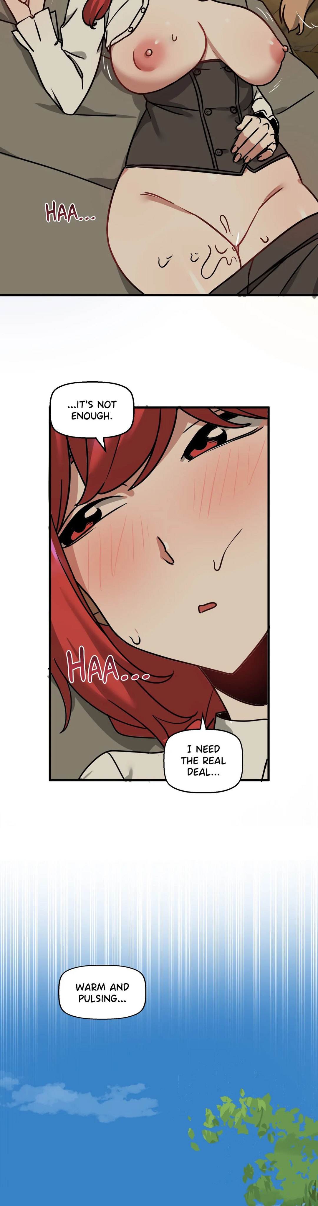 No Man’s Land - Chapter 11 [photo 8] - MangaPorn