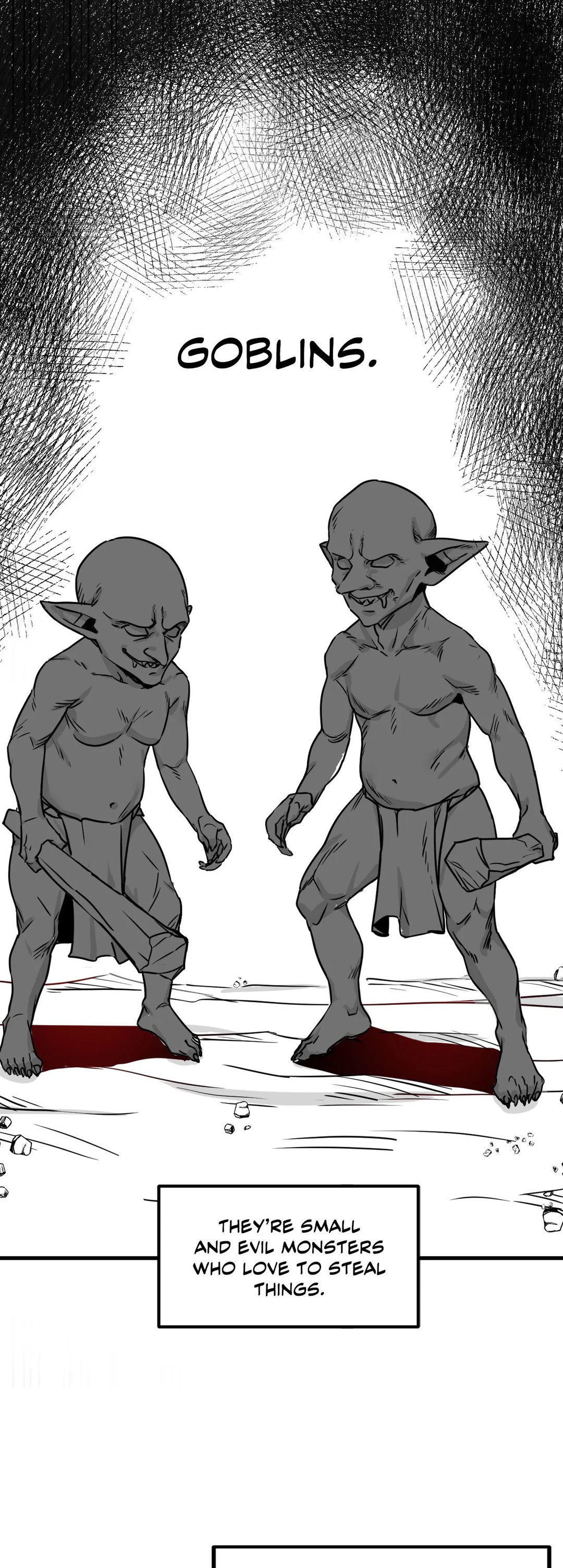 No Man’s Land - Chapter 12 [photo 1] - MangaPorn