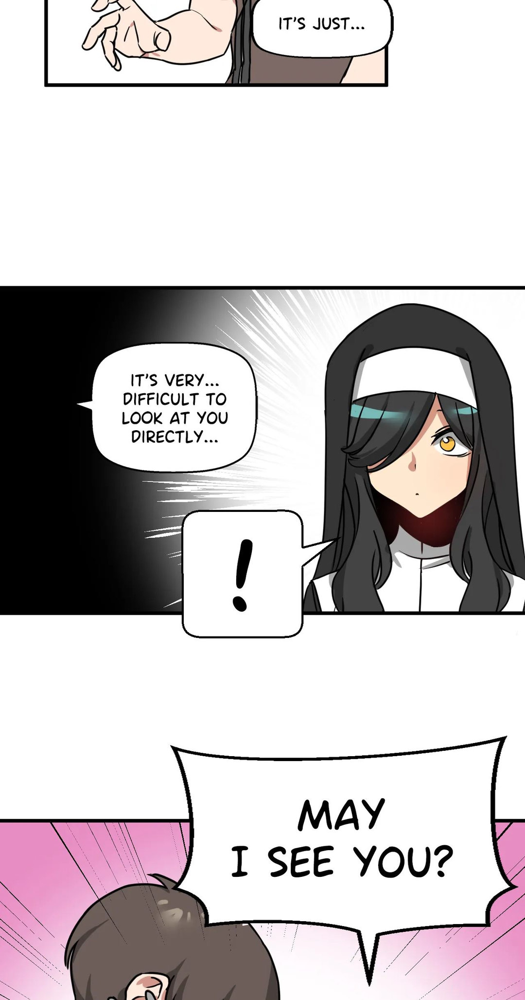 No Man’s Land - Chapter 12 [photo 12] - MangaPorn