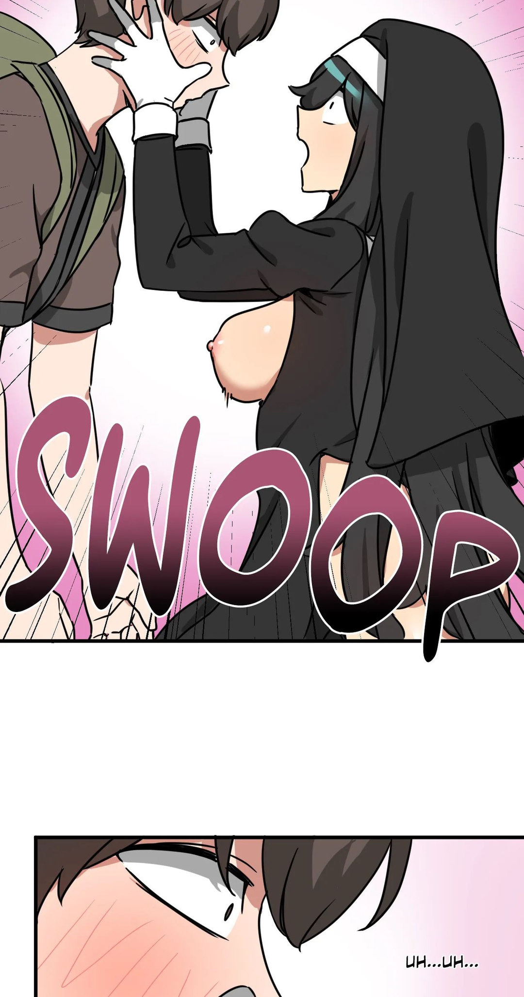 No Man’s Land - Chapter 12 [photo 13] - MangaPorn