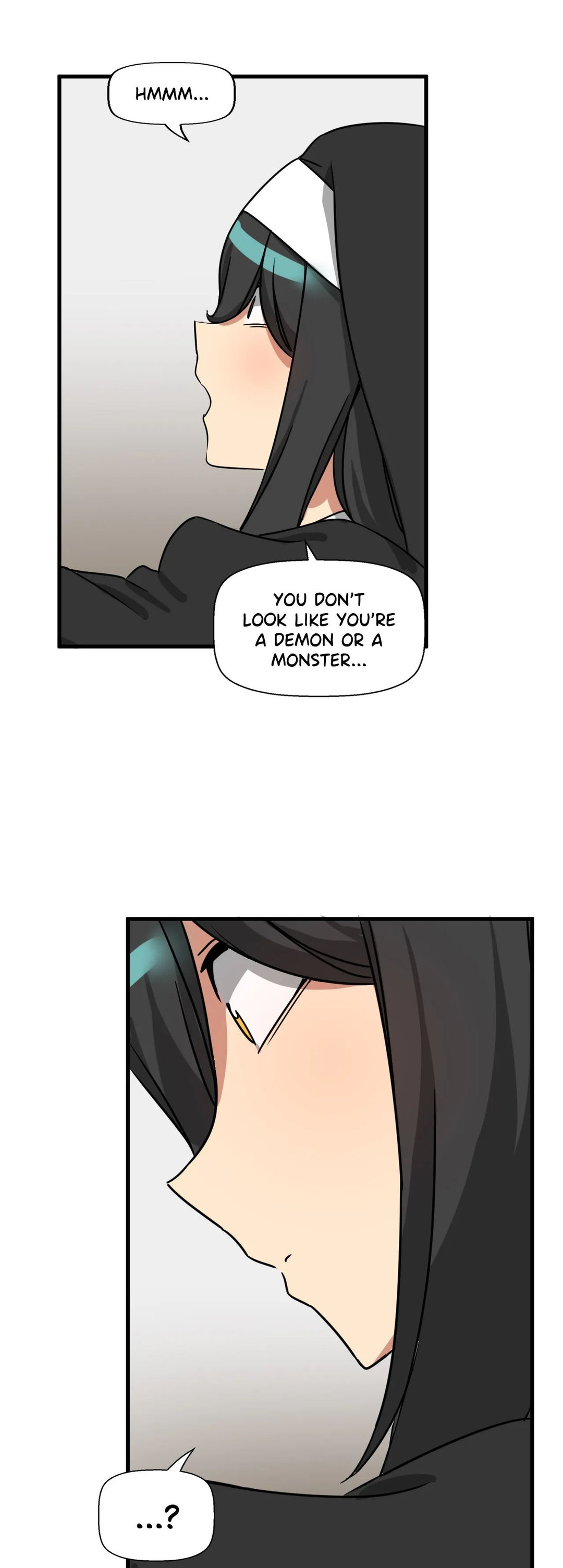 No Man’s Land - Chapter 12 [photo 17] - MangaPorn