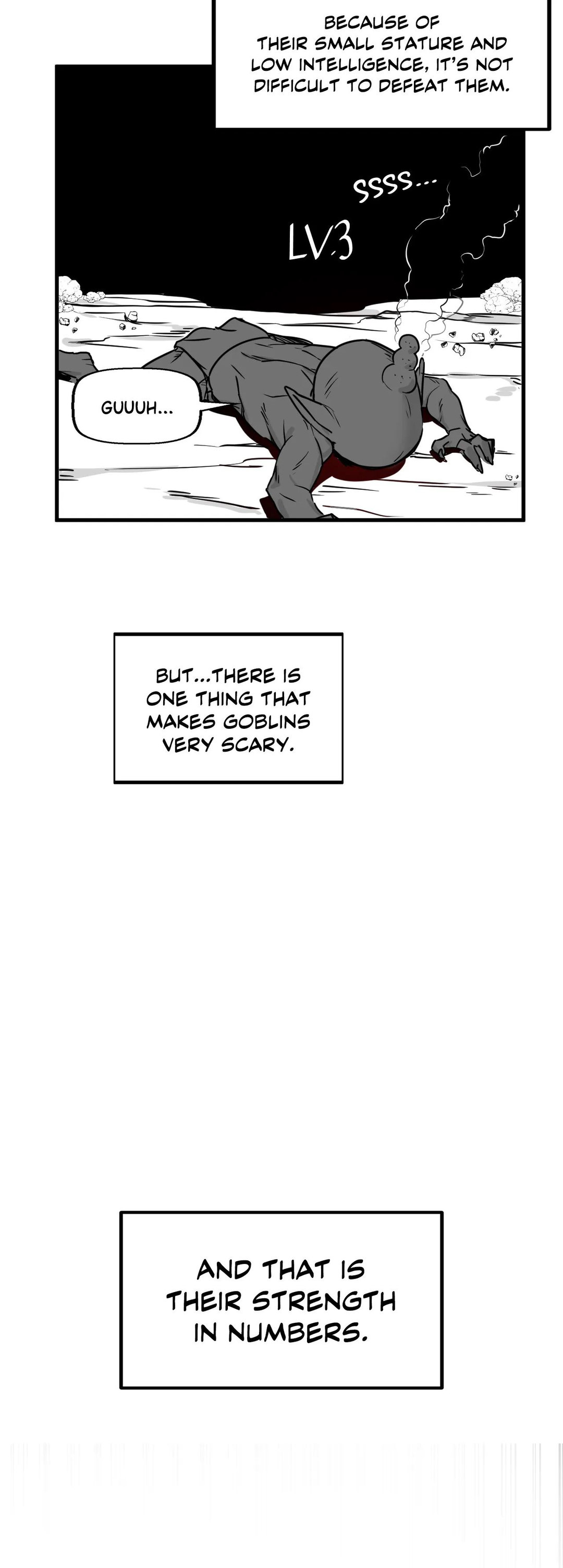 No Man’s Land - Chapter 12 [photo 2] - MangaPorn