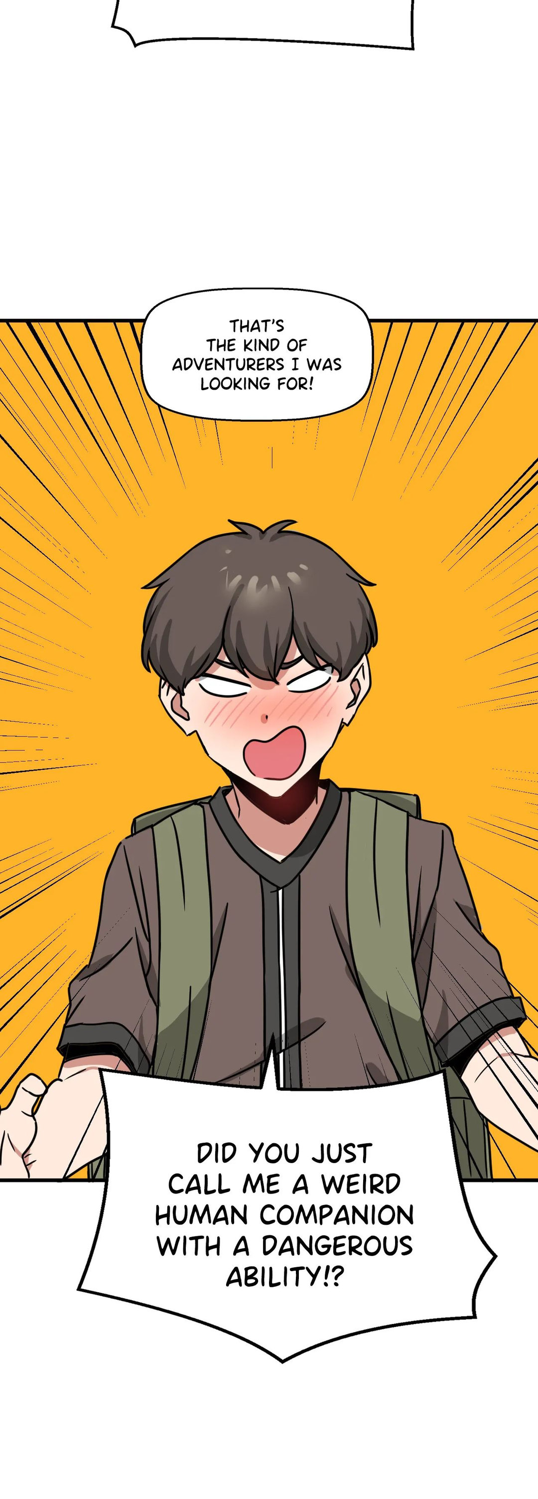 No Man’s Land - Chapter 12 [photo 24] - MangaPorn