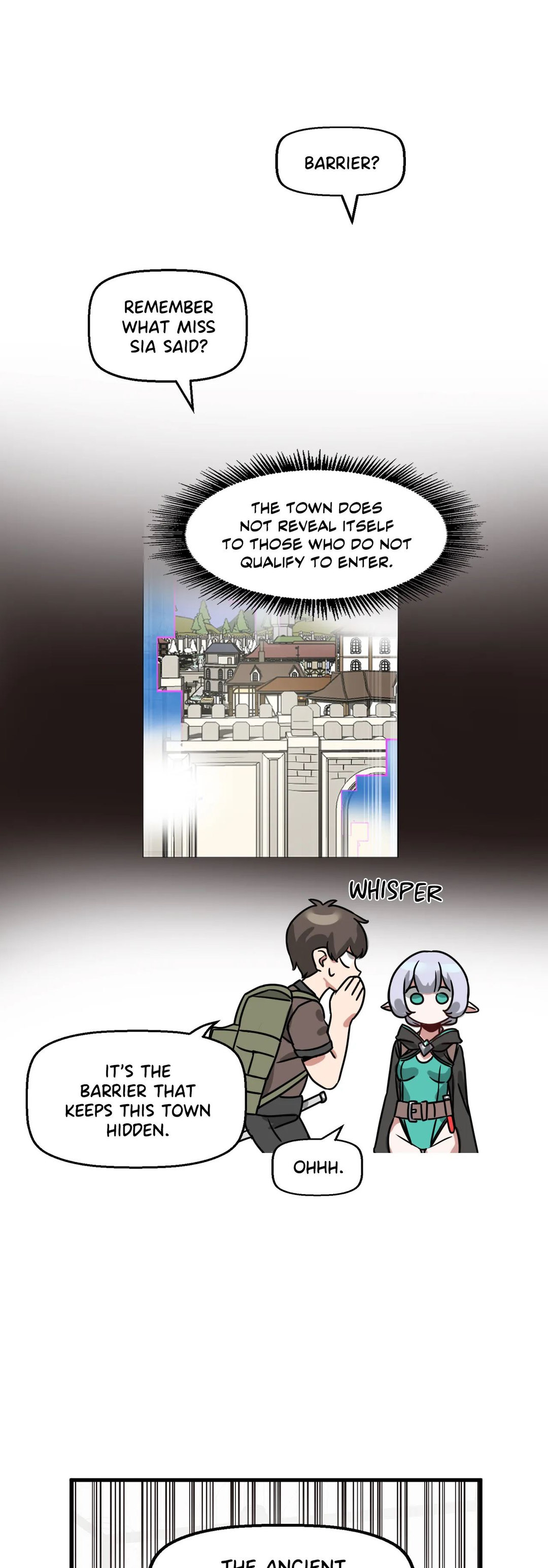 No Man’s Land - Chapter 12 [photo 33] - MangaPorn